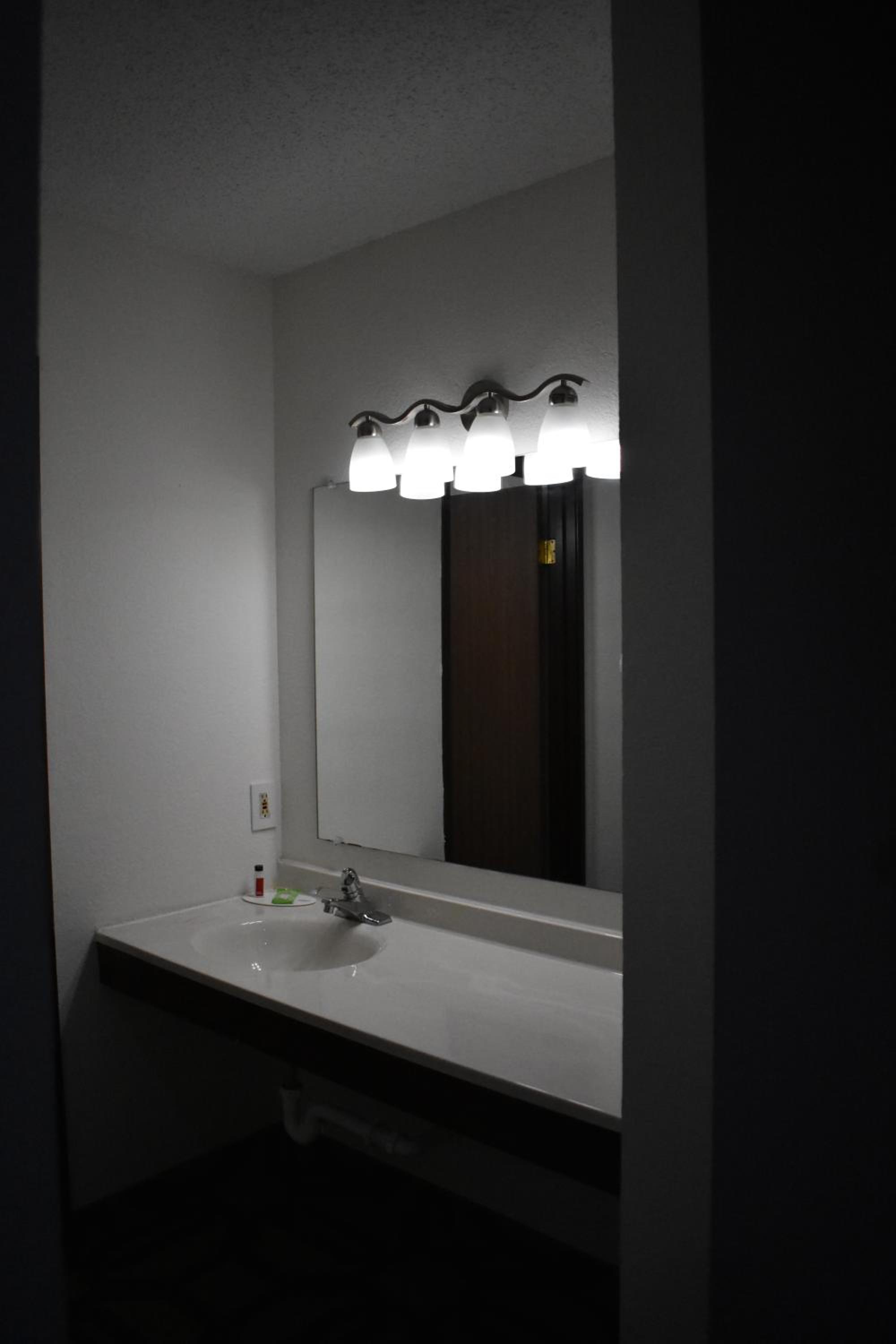 Super 8 by Wyndham La Vale/Cumberland Area, Fotografia 41