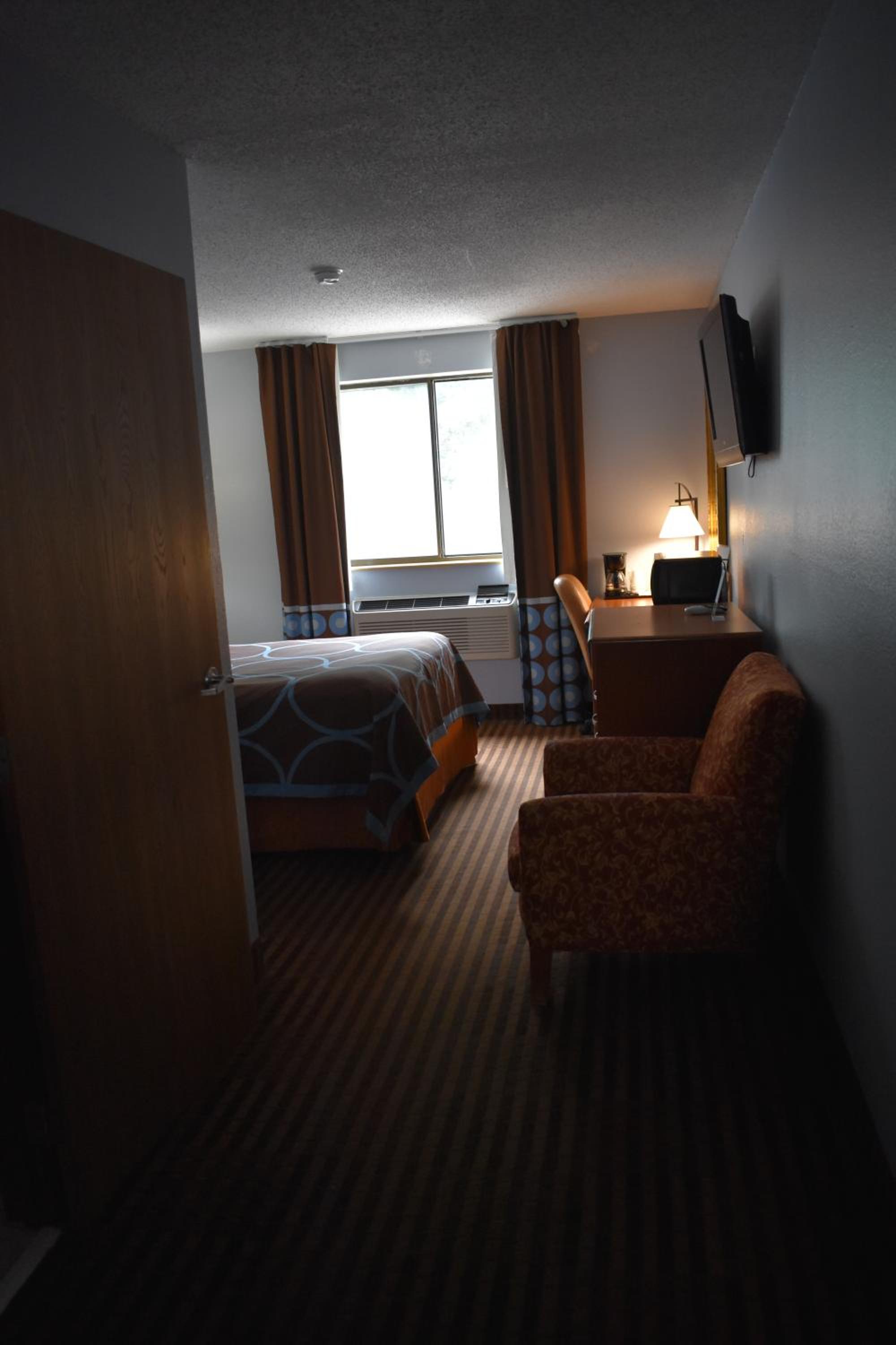 Super 8 by Wyndham La Vale/Cumberland Area, Fotografia 40