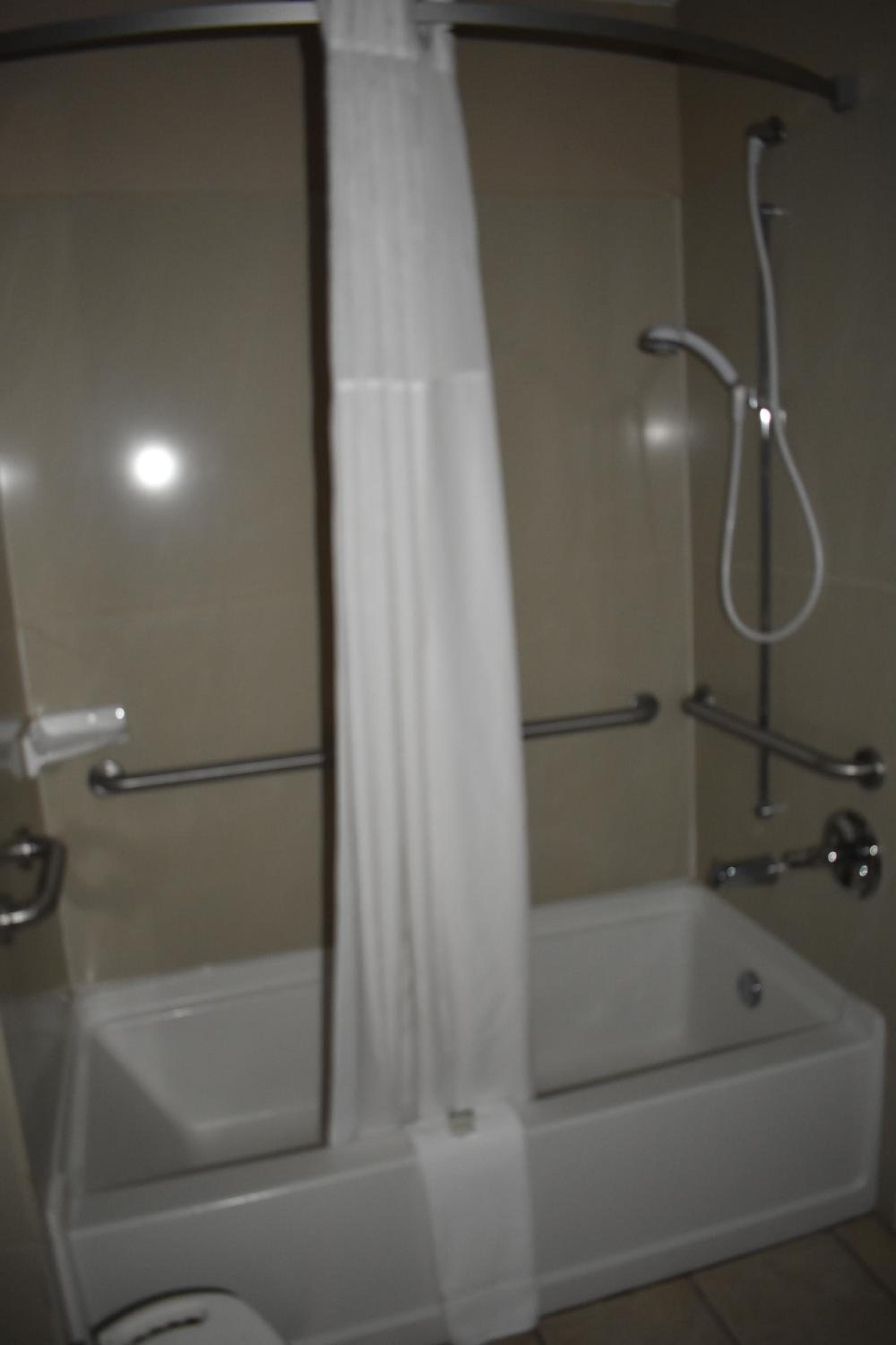 Super 8 by Wyndham La Vale/Cumberland Area
