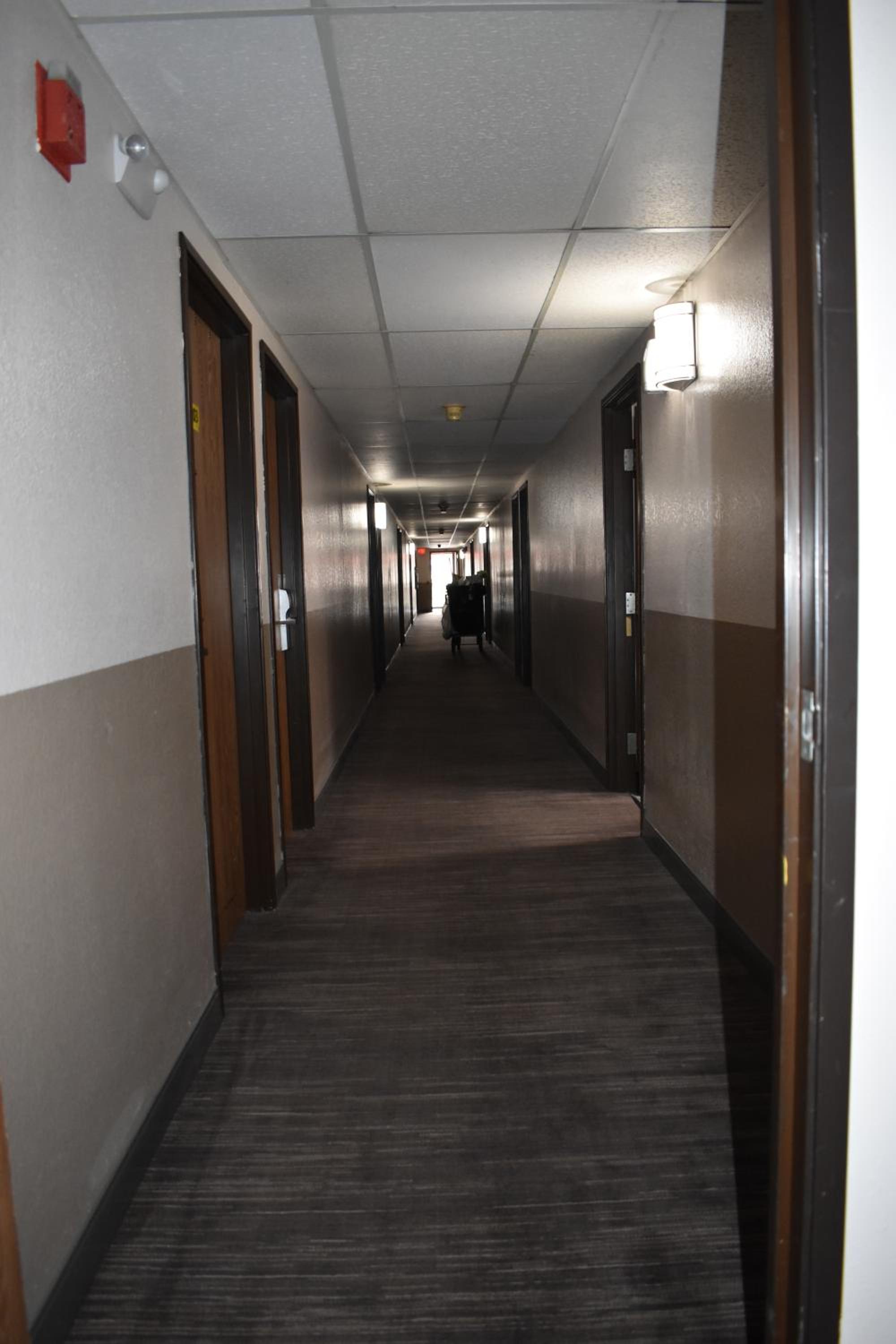 Super 8 by Wyndham La Vale/Cumberland Area