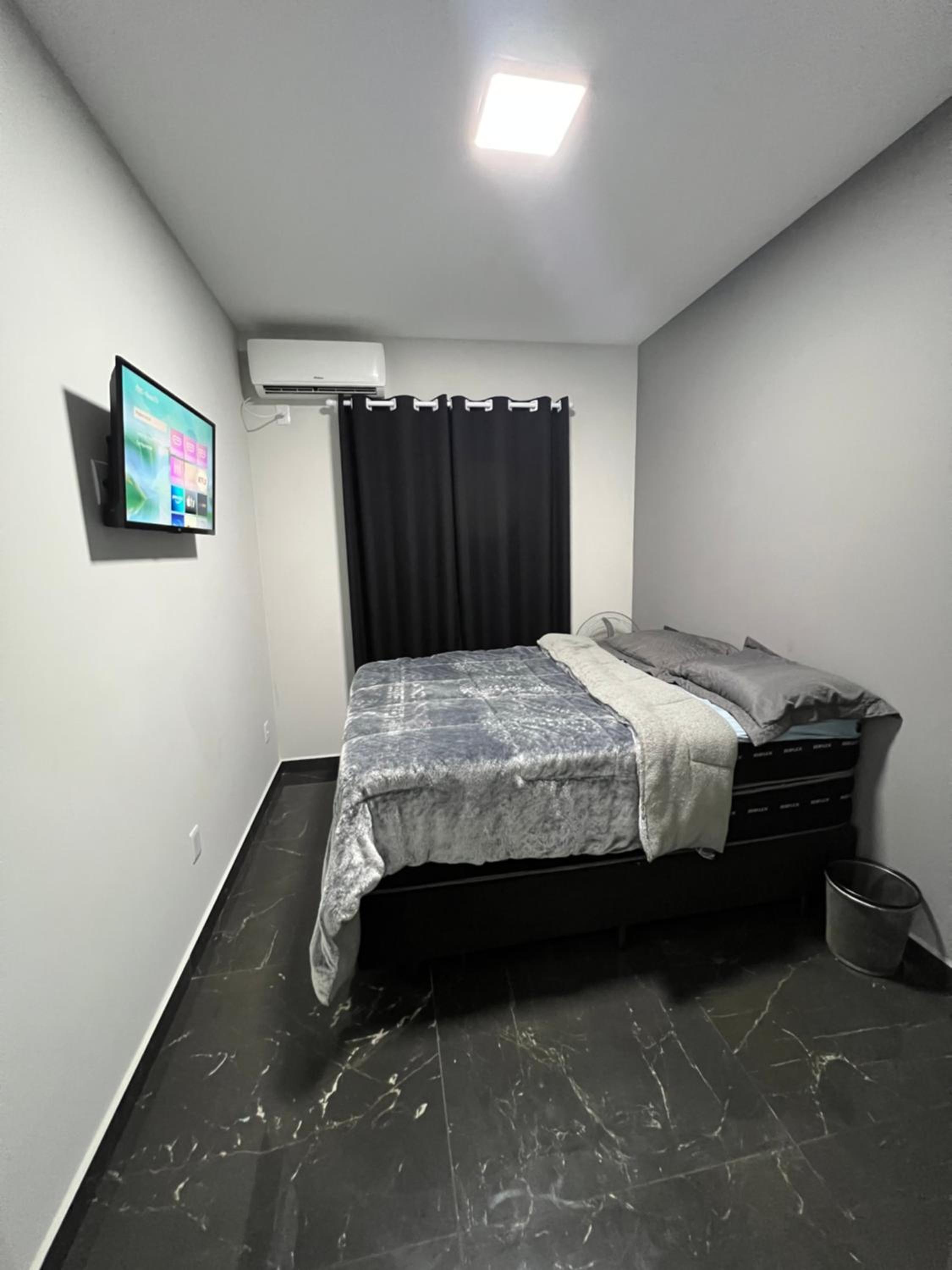Luxo e Conforto nos Ingleses – Apartamento Exclusivo no Norte da Ilha! BEC