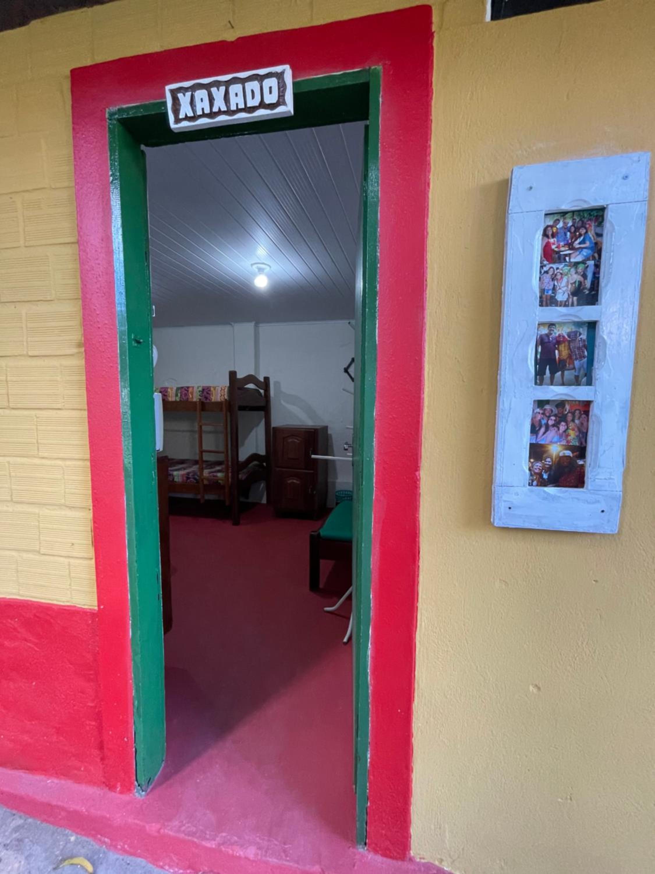 Canto dos Artistas Olinda