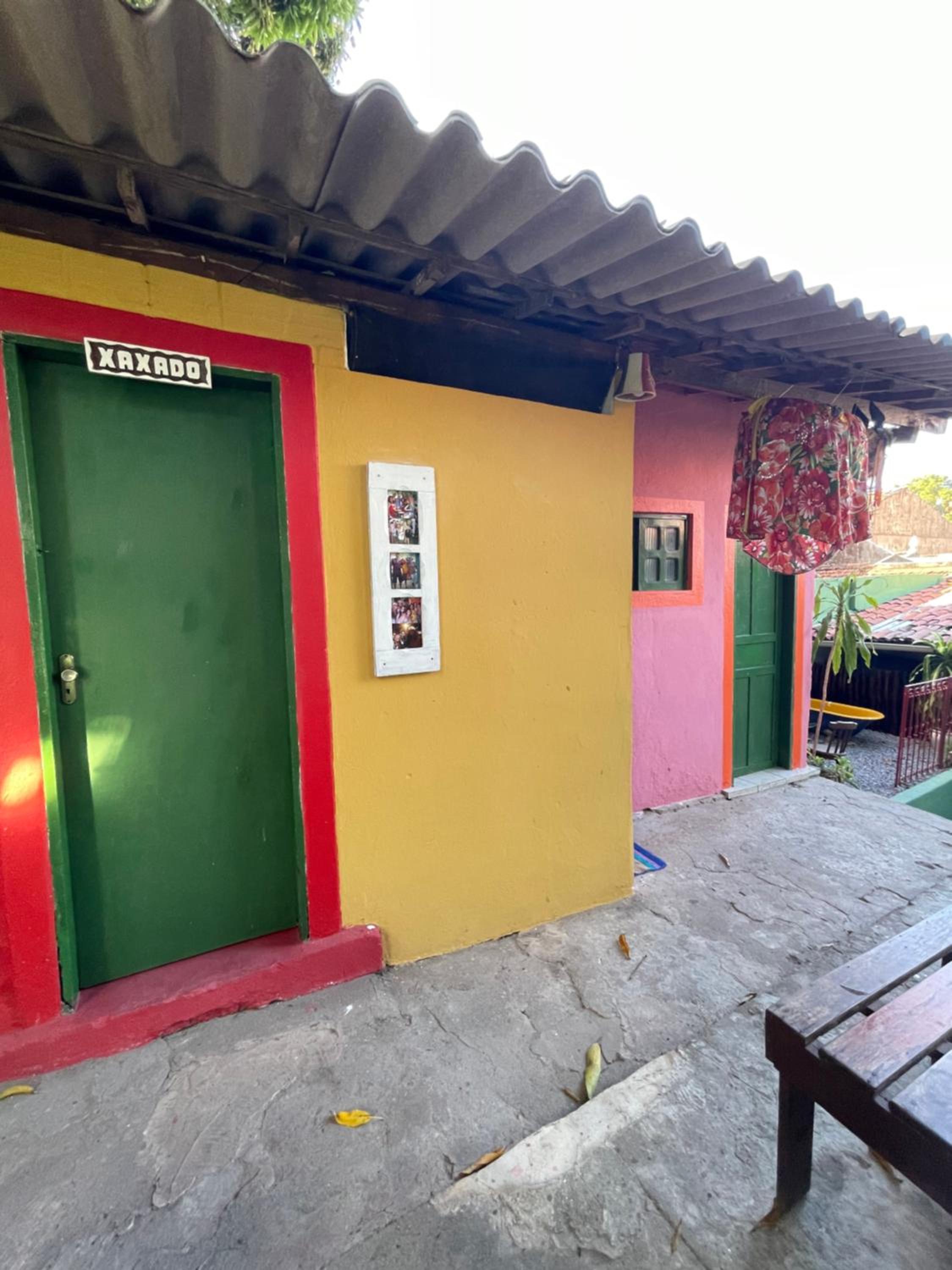 Canto dos Artistas Olinda