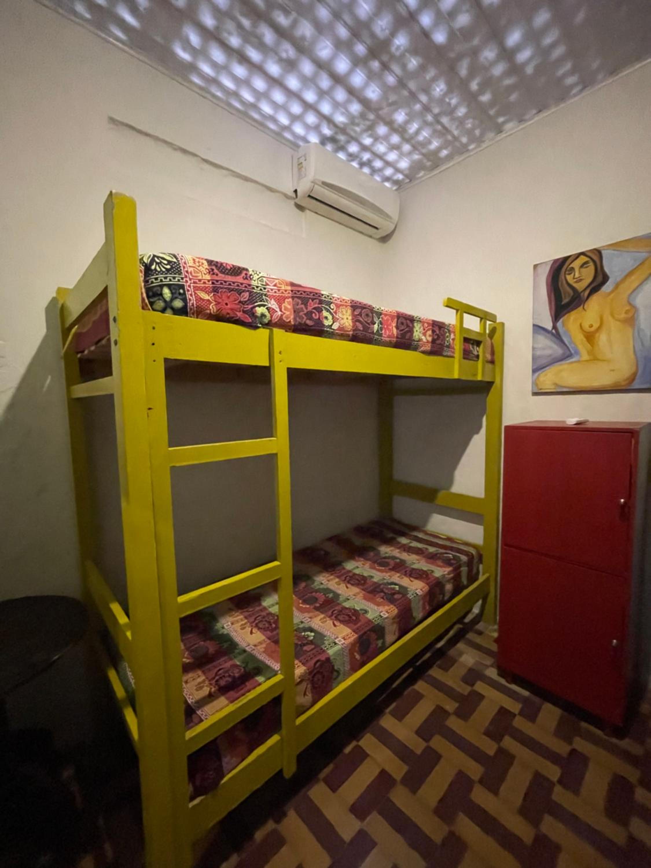 Canto dos Artistas Olinda