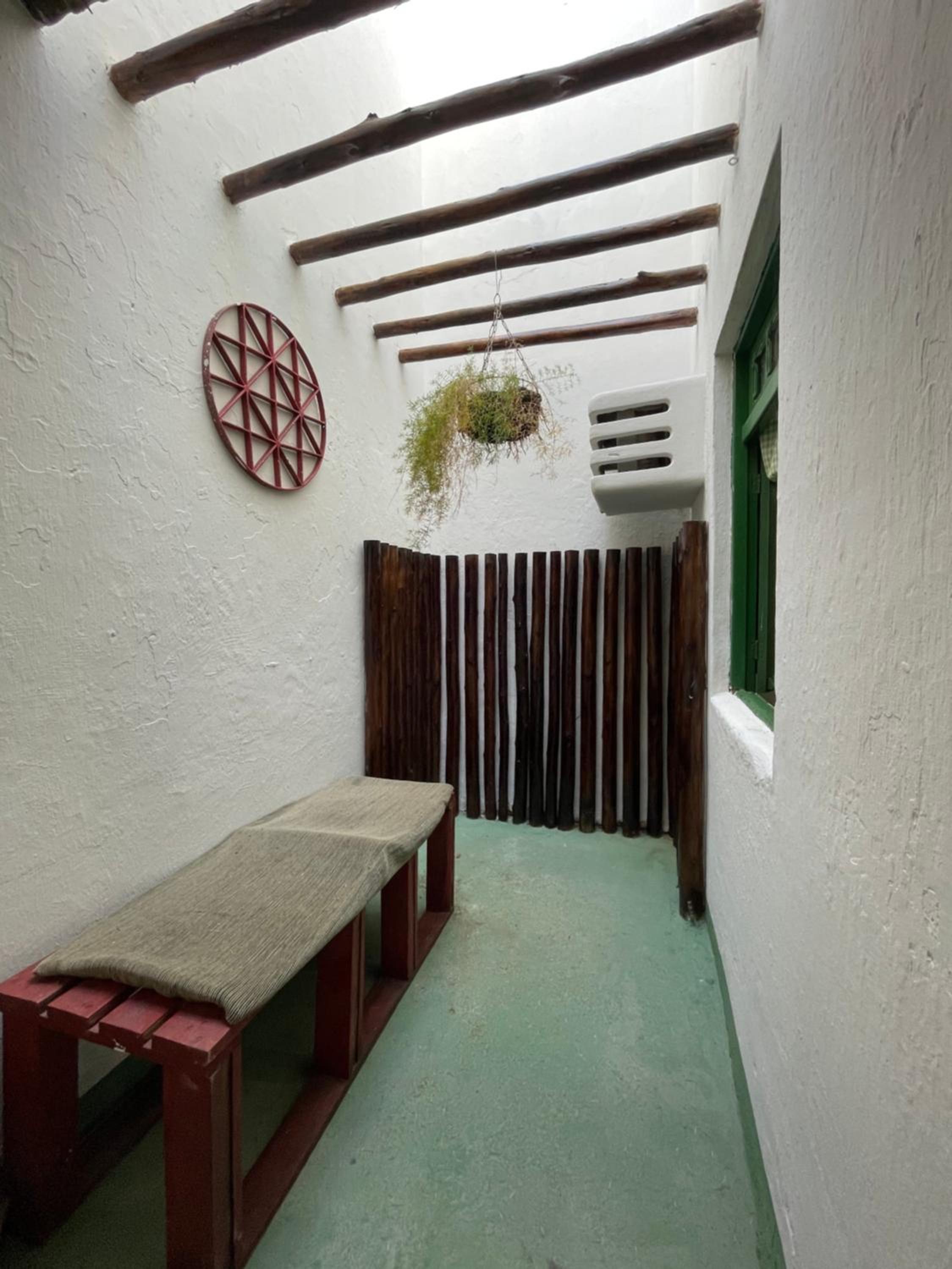 Canto dos Artistas Olinda