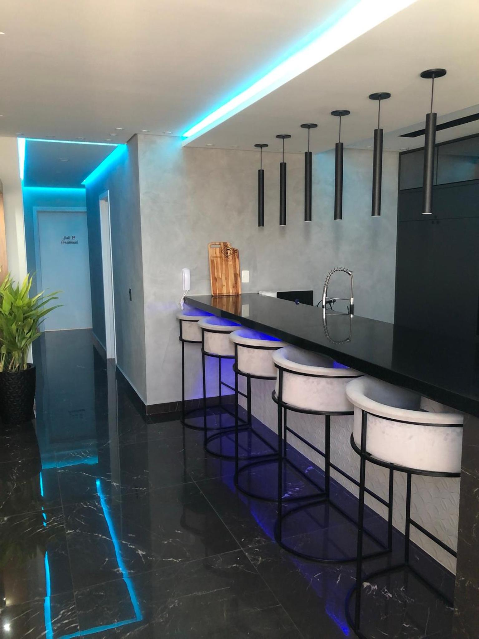 Luxo e Conforto nos Ingleses – Apartamento Exclusivo no Norte da Ilha! BEC