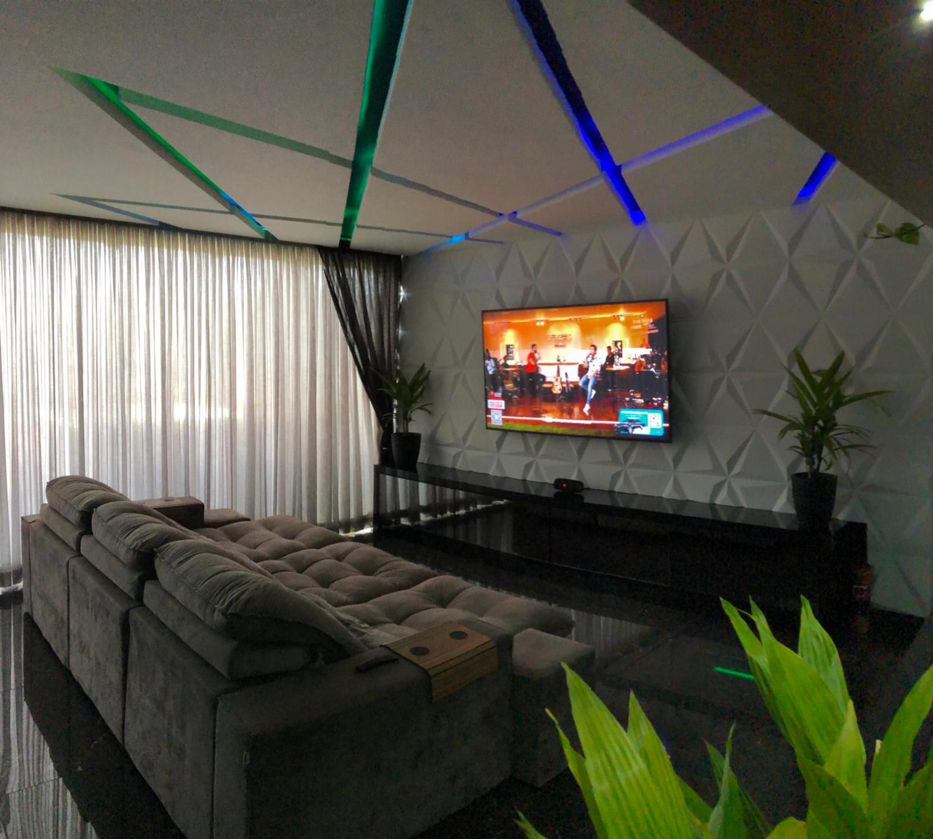 Luxo e Conforto nos Ingleses – Apartamento Exclusivo no Norte da Ilha! BEC