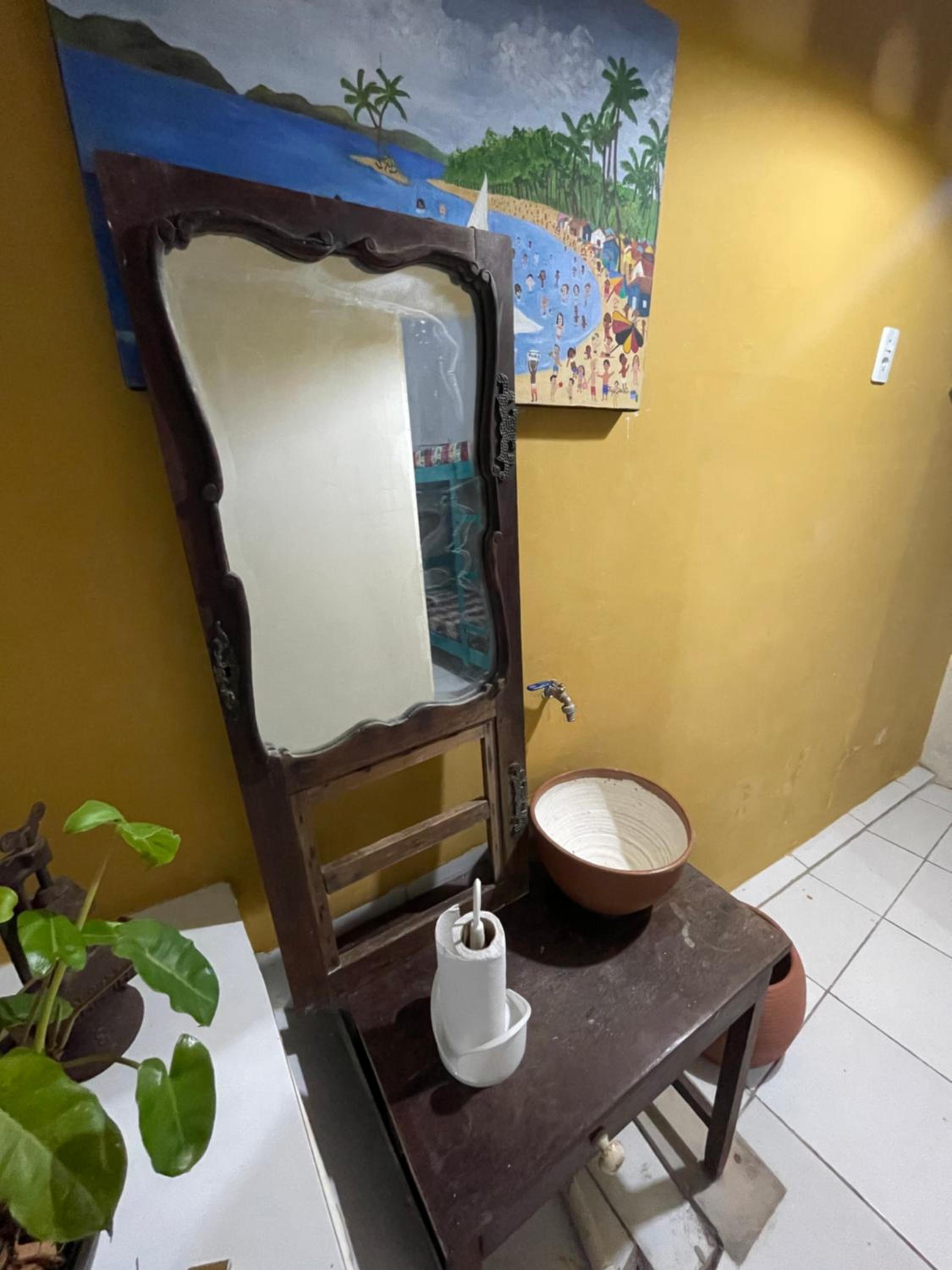 Canto dos Artistas Olinda