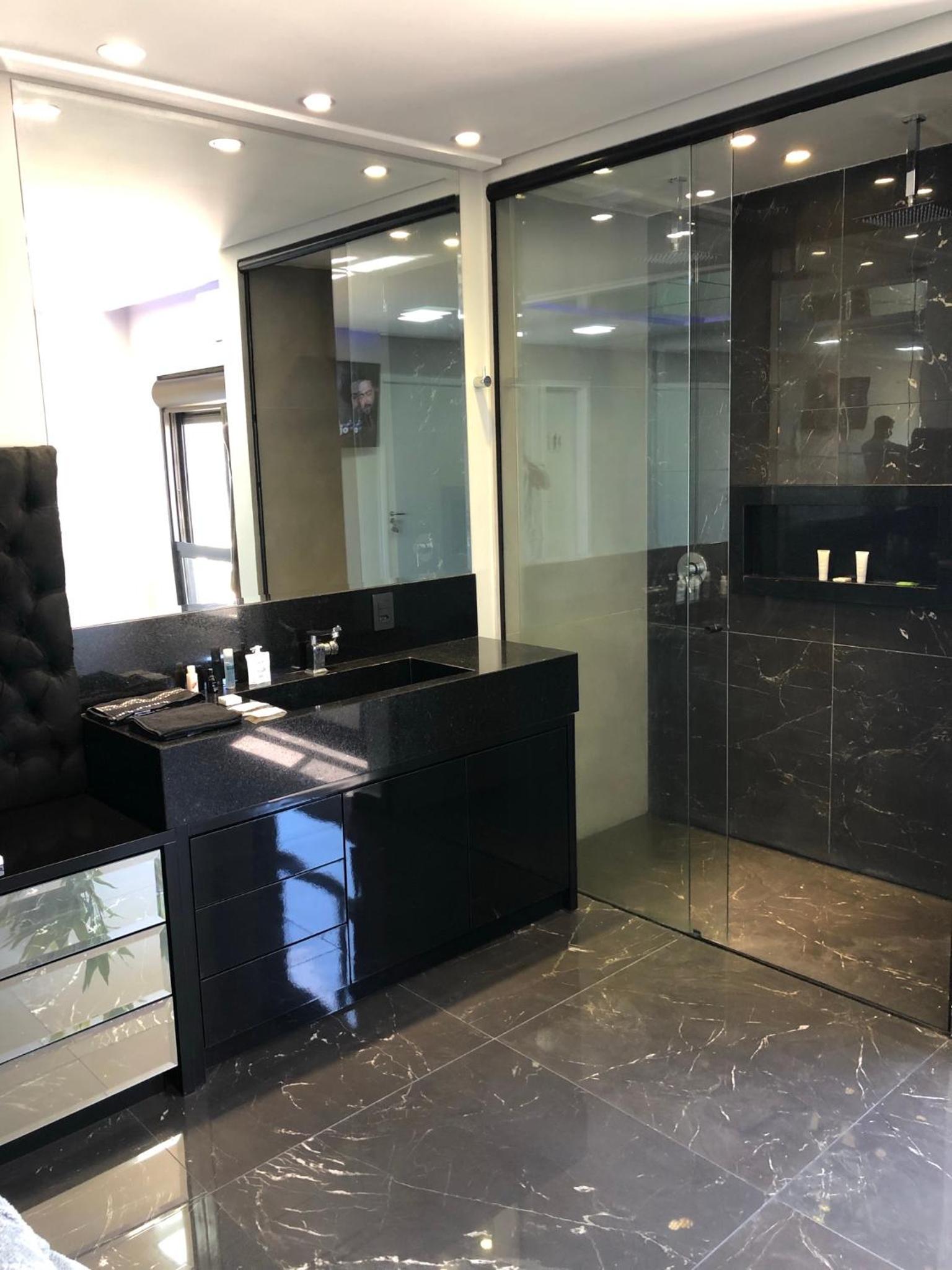 Luxo e Conforto nos Ingleses – Apartamento Exclusivo no Norte da Ilha! BEC