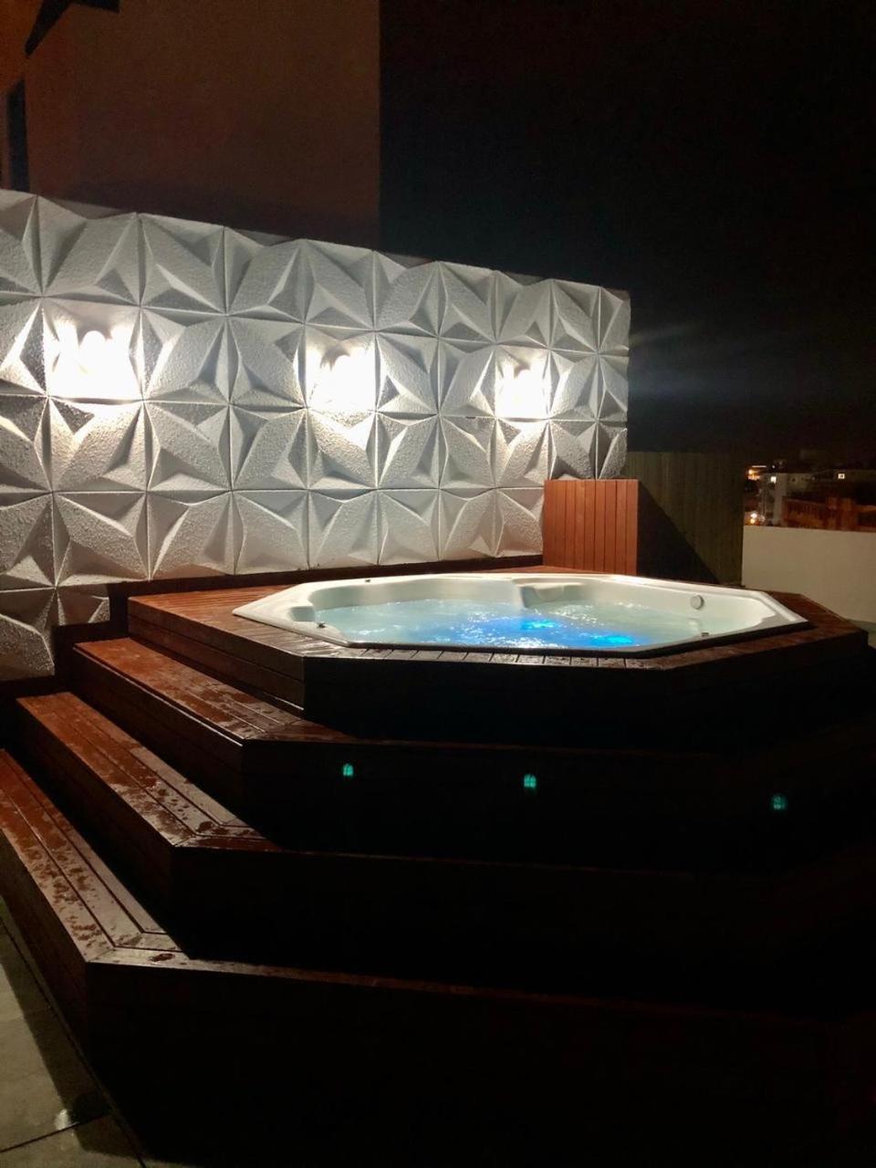 Luxo e Conforto nos Ingleses – Apartamento Exclusivo no Norte da Ilha! BEC