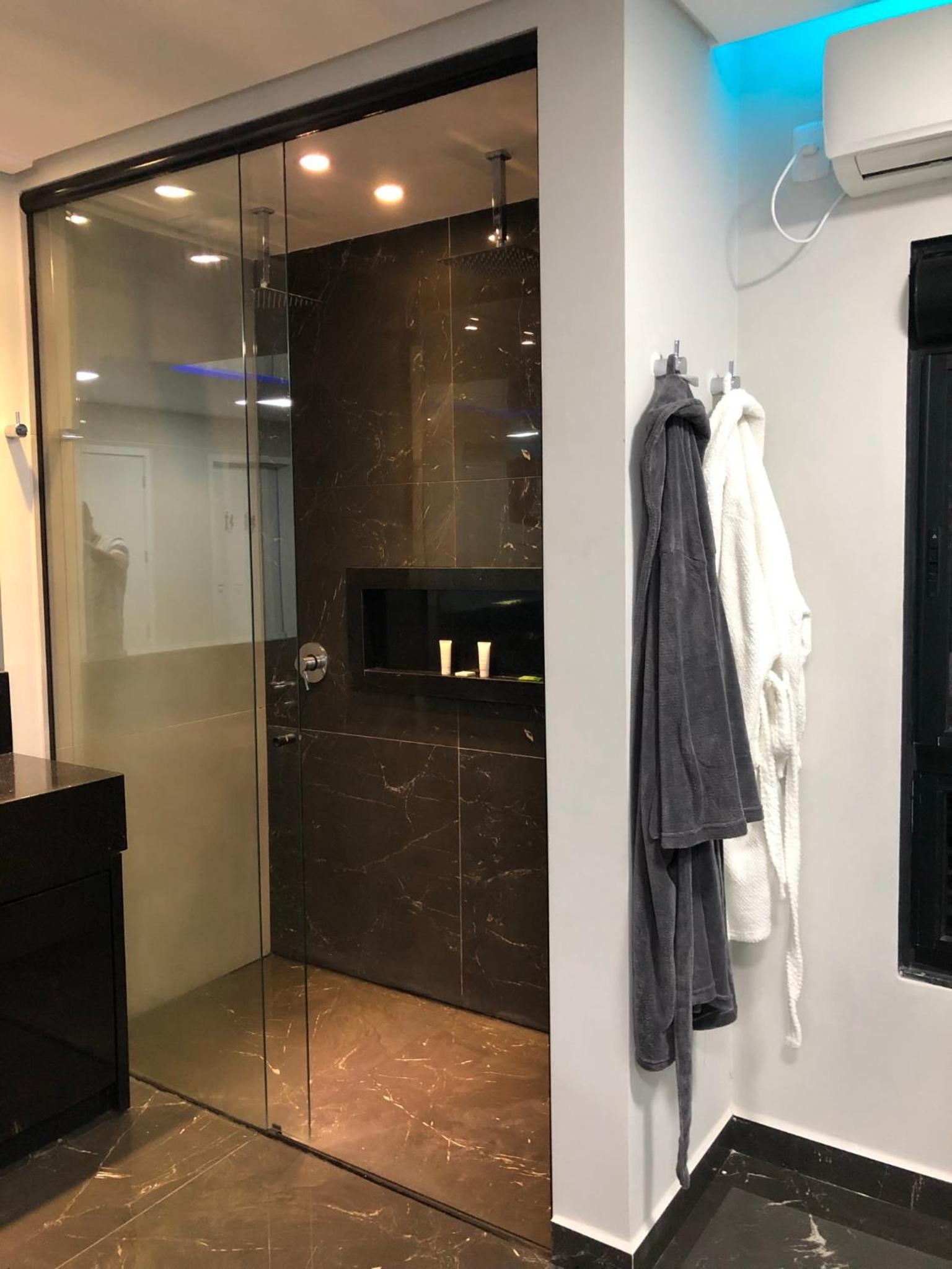 Luxo e Conforto nos Ingleses – Apartamento Exclusivo no Norte da Ilha! BEC
