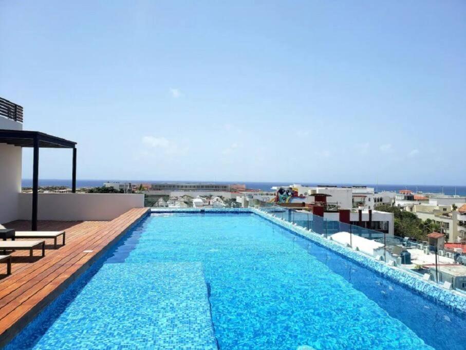 Pura Gorgeous & Trendy 2Bedroom near to 5th Avenue view 3