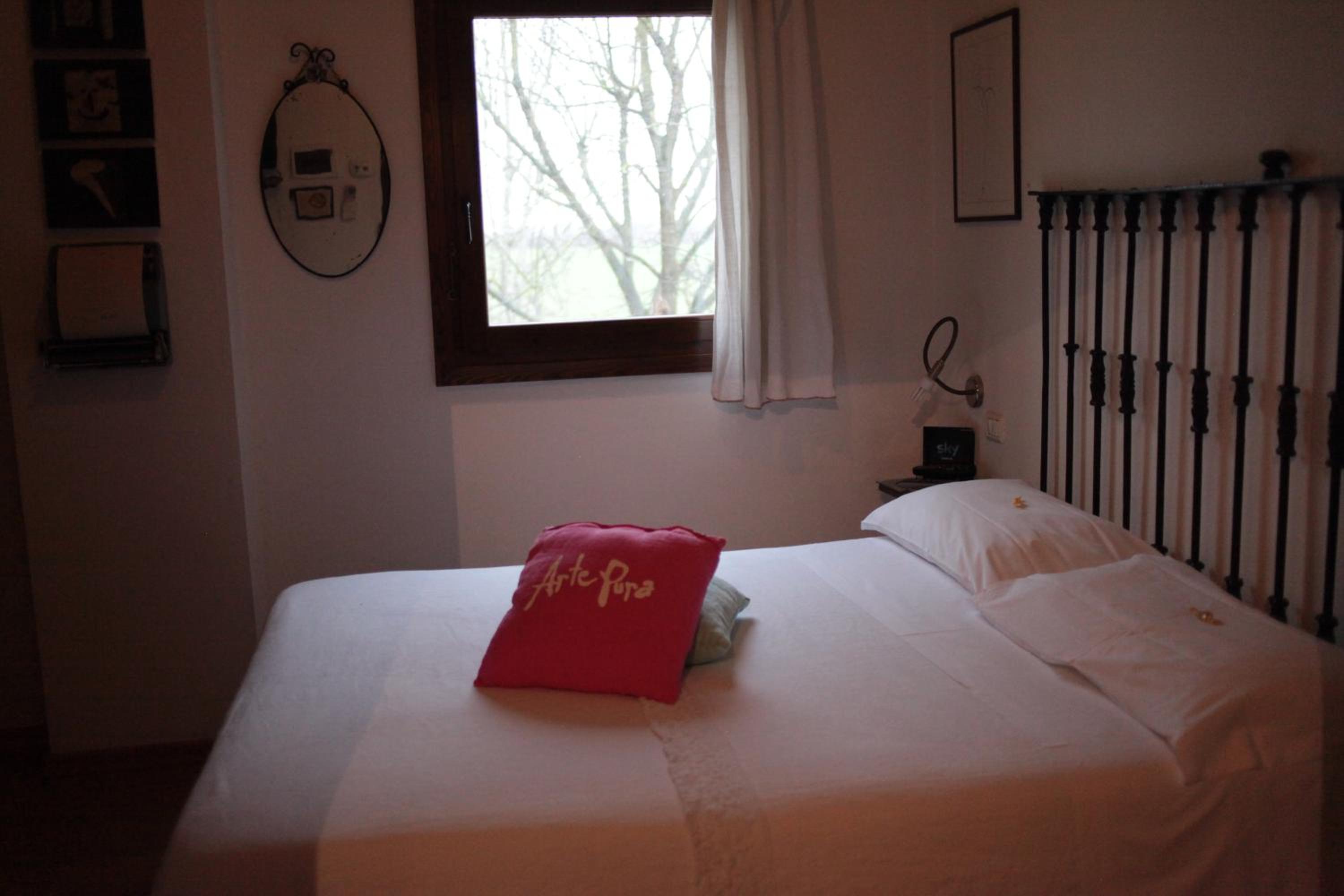 Agriturismo Il Cucco view 4