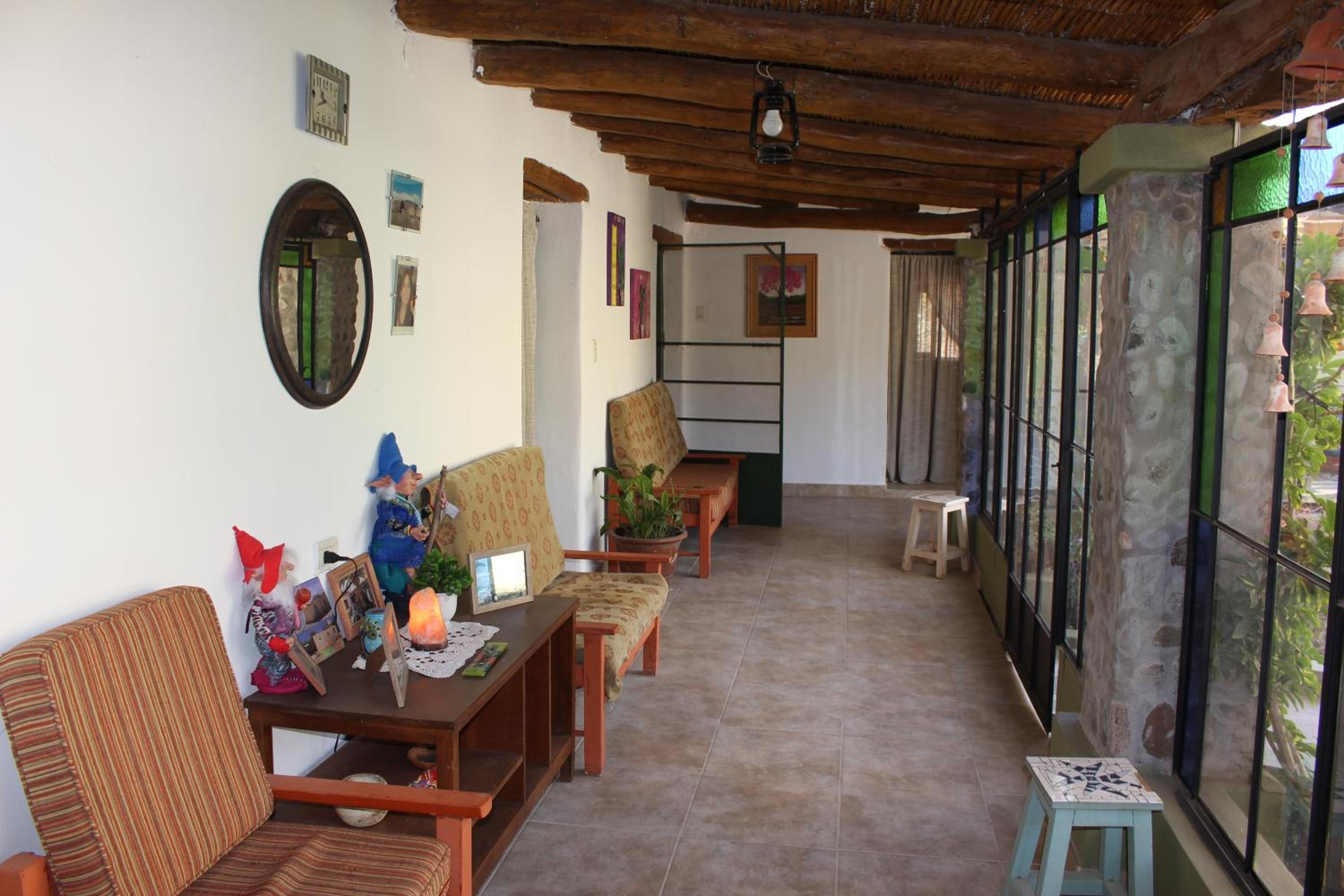 Finca Santa Rita