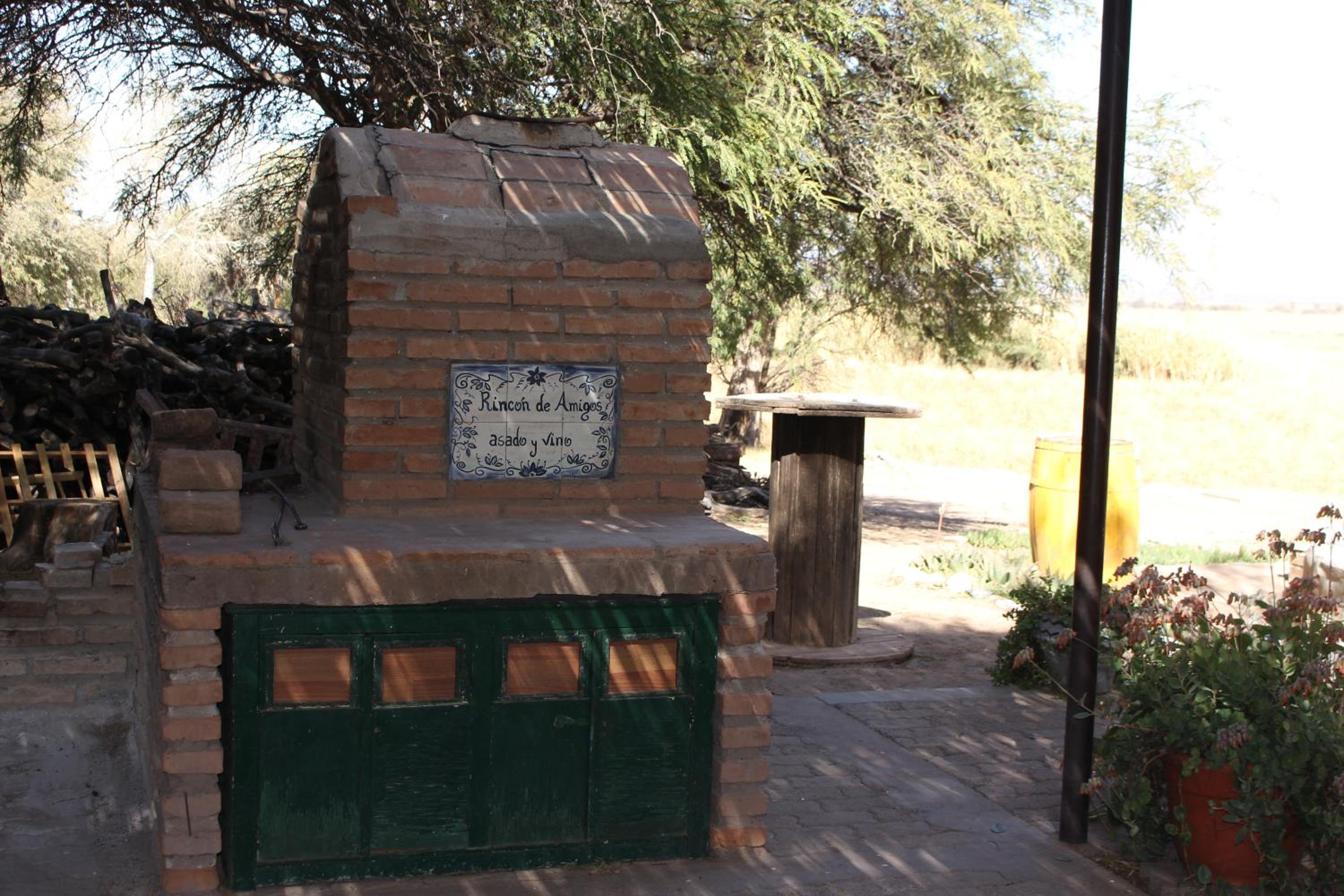 Finca Santa Rita