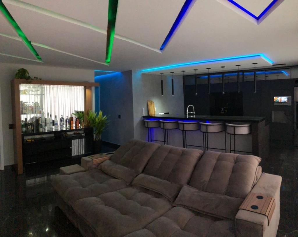 Luxo e Conforto nos Ingleses – Apartamento Exclusivo no Norte da Ilha! BEC