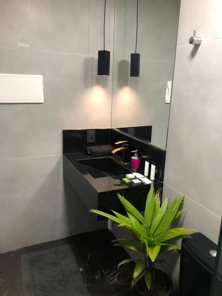 Luxo e Conforto nos Ingleses – Apartamento Exclusivo no Norte da Ilha! BEC