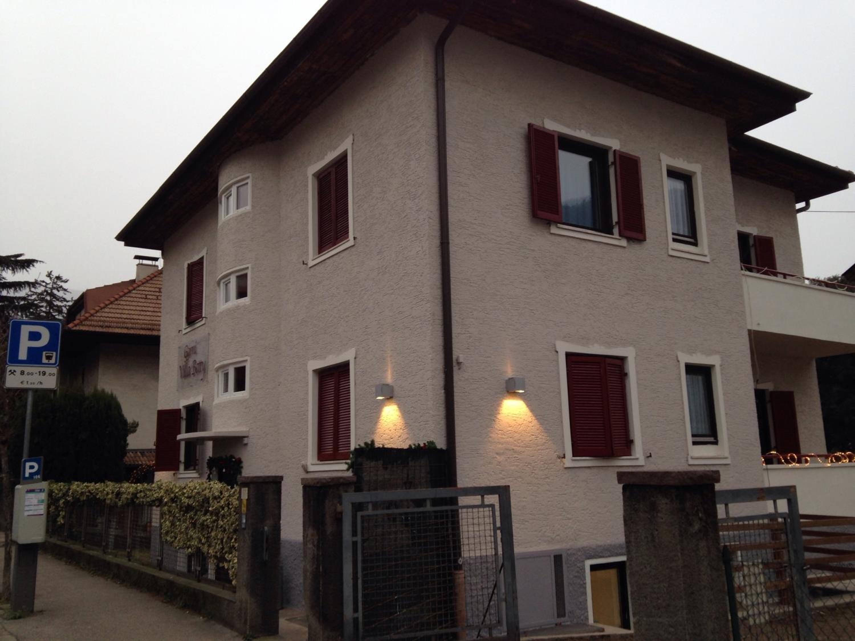 Garni Villa Betty