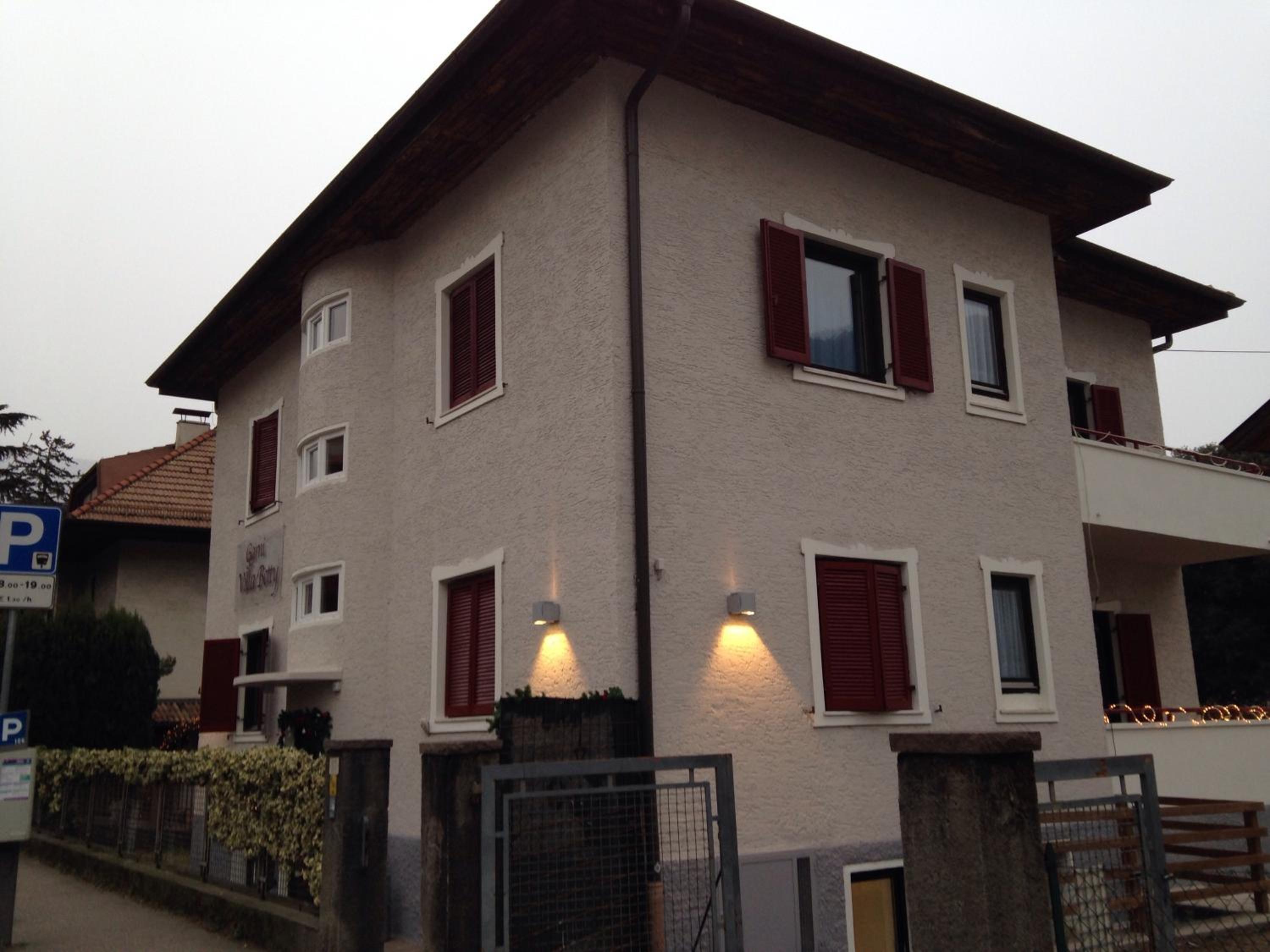 Garni Villa Betty