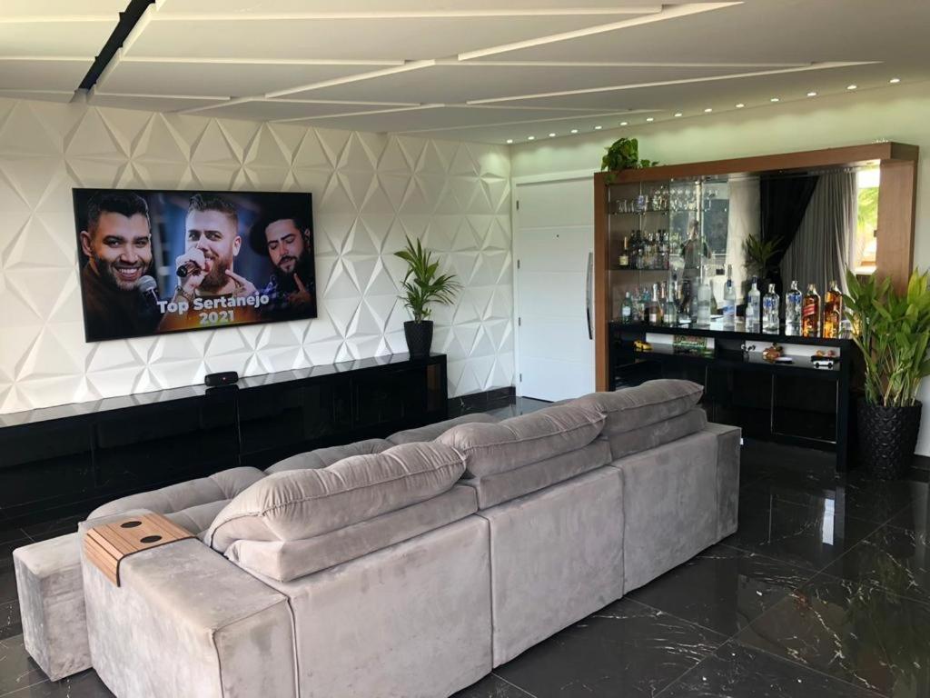 Luxo e Conforto nos Ingleses – Apartamento Exclusivo no Norte da Ilha! BEC