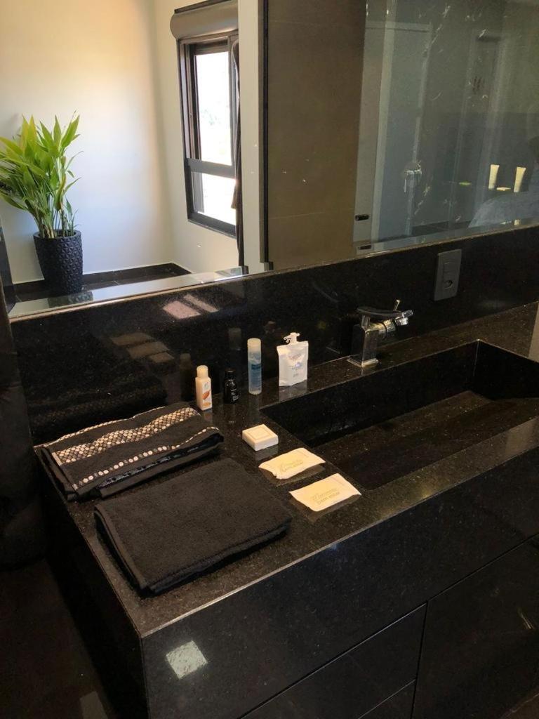 Luxo e Conforto nos Ingleses – Apartamento Exclusivo no Norte da Ilha! BEC