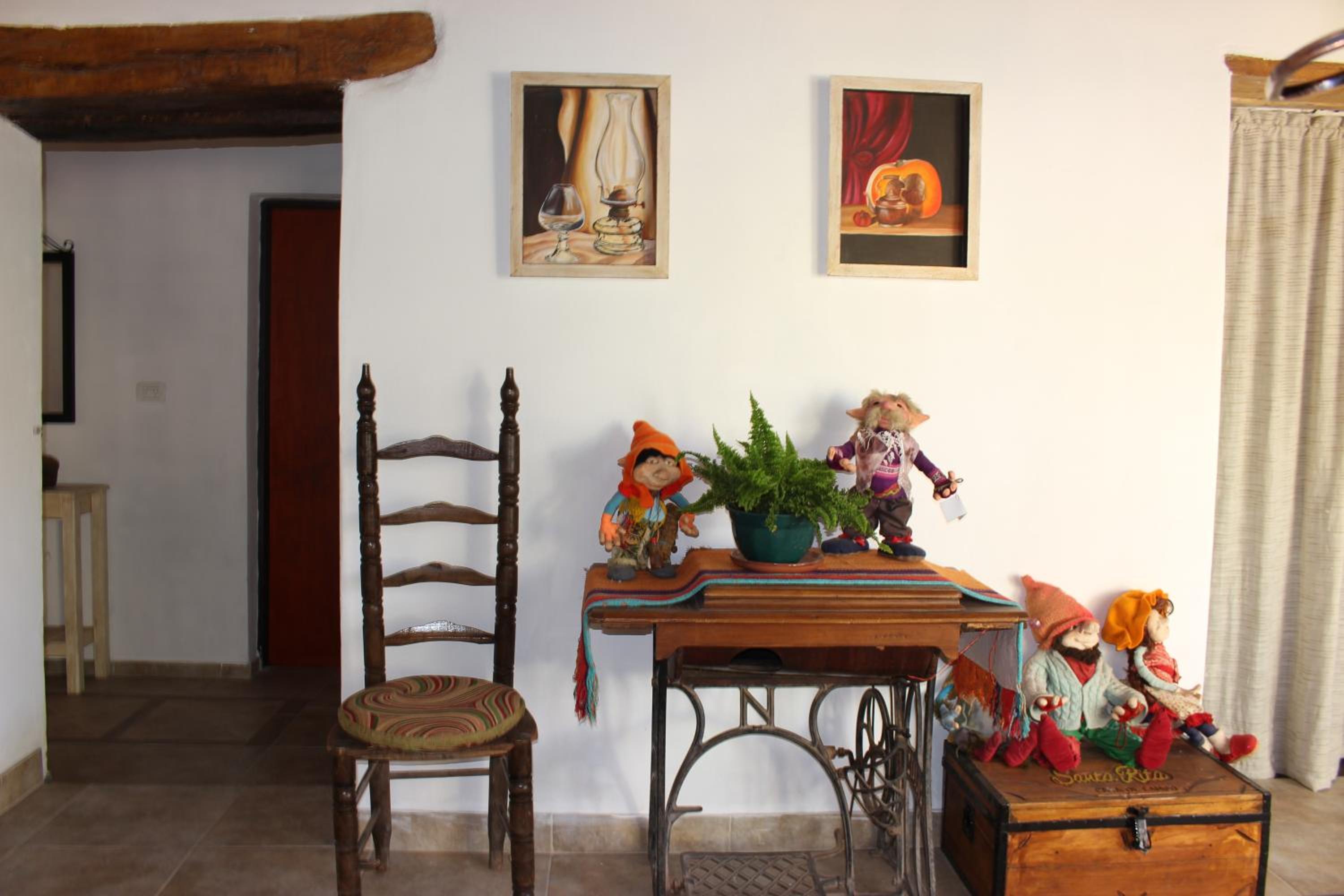 Finca Santa Rita