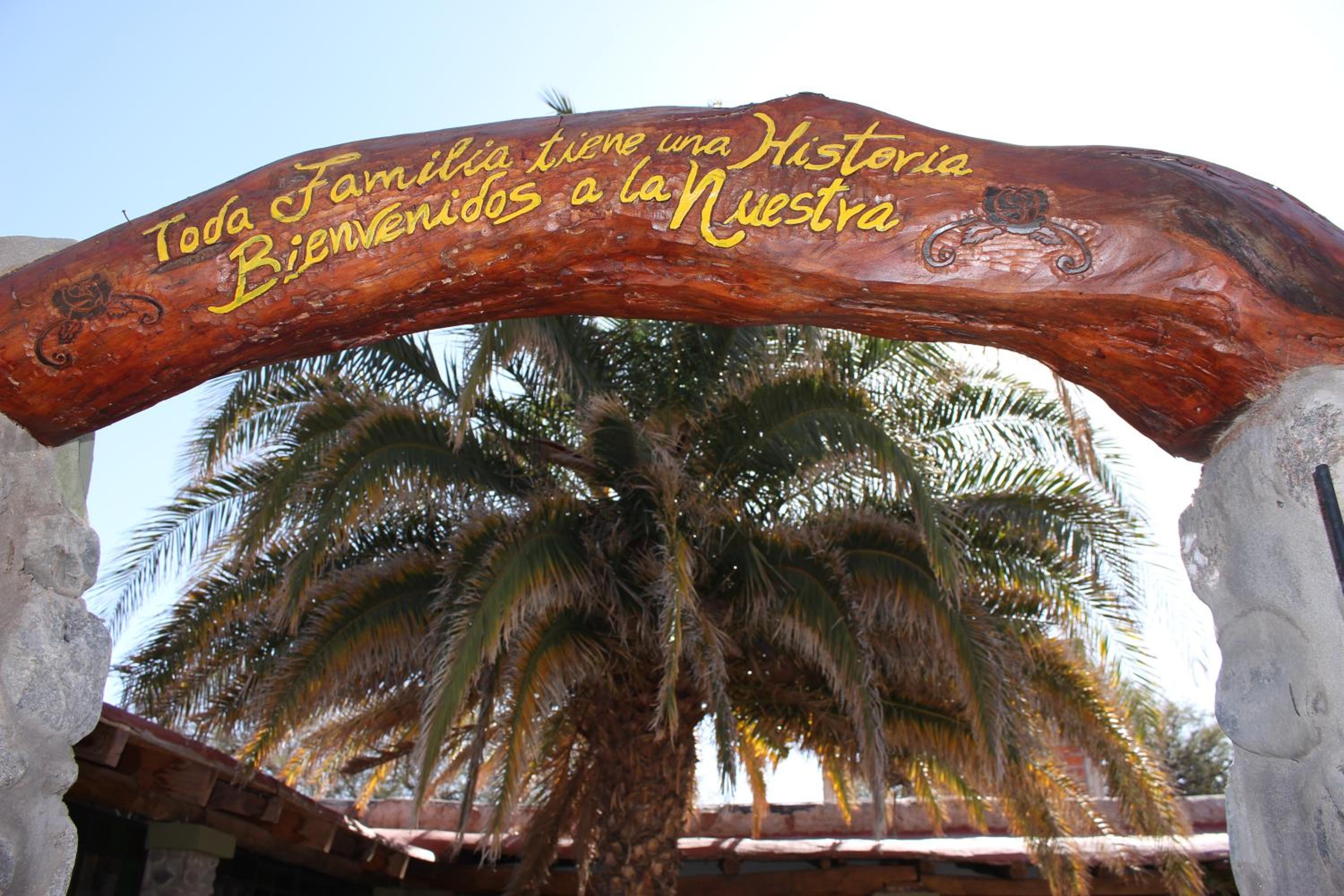 Finca Santa Rita