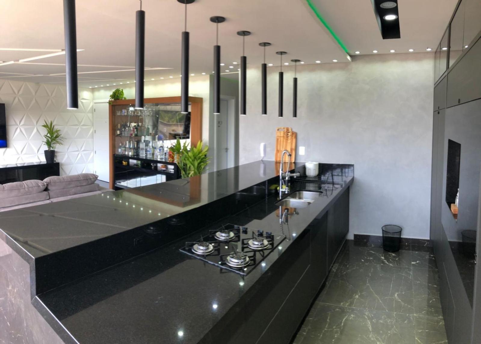 Luxo e Conforto nos Ingleses – Apartamento Exclusivo no Norte da Ilha! BEC