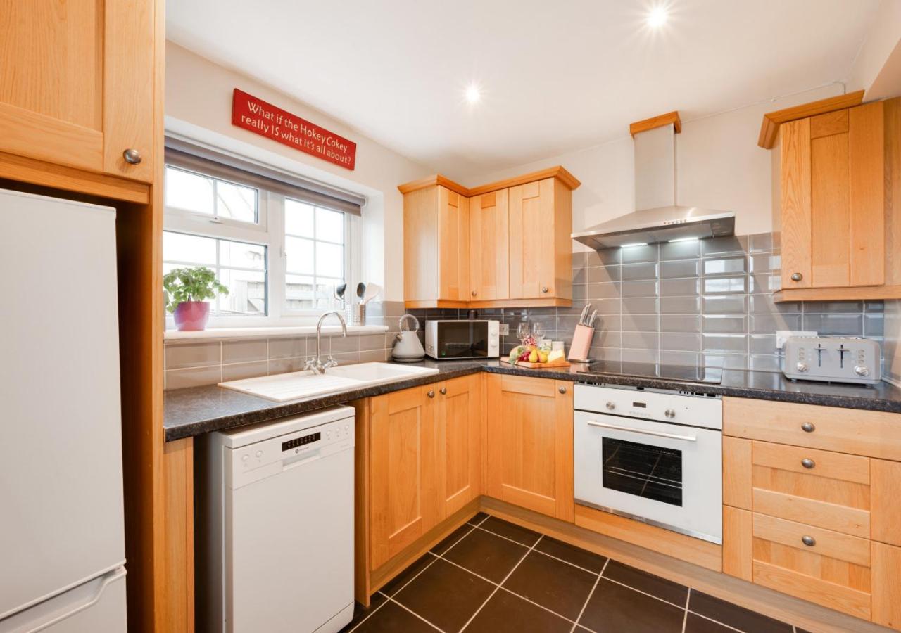 1 Bed in Debach oc-lasn view 4