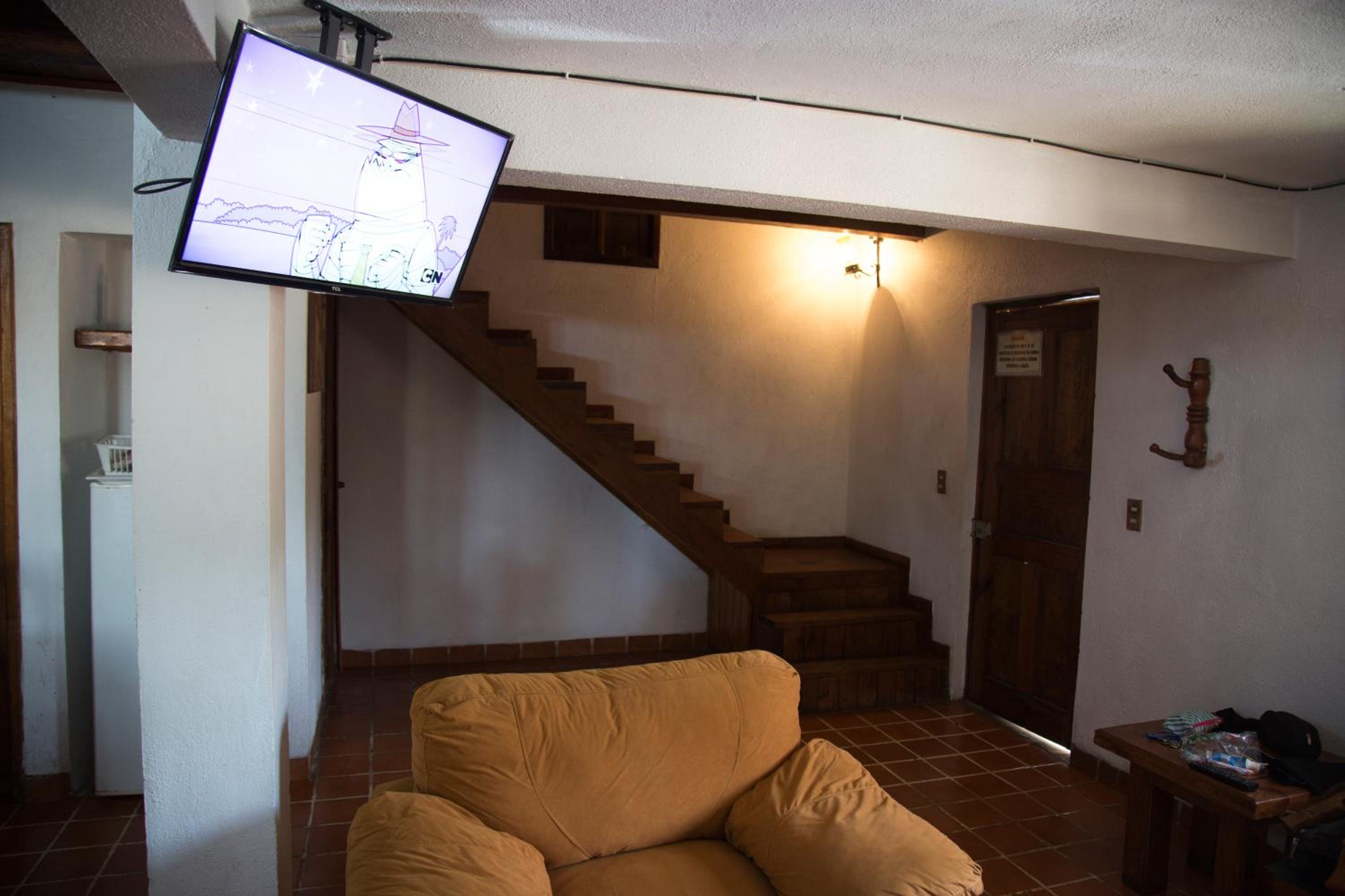 Cabañas los Venados