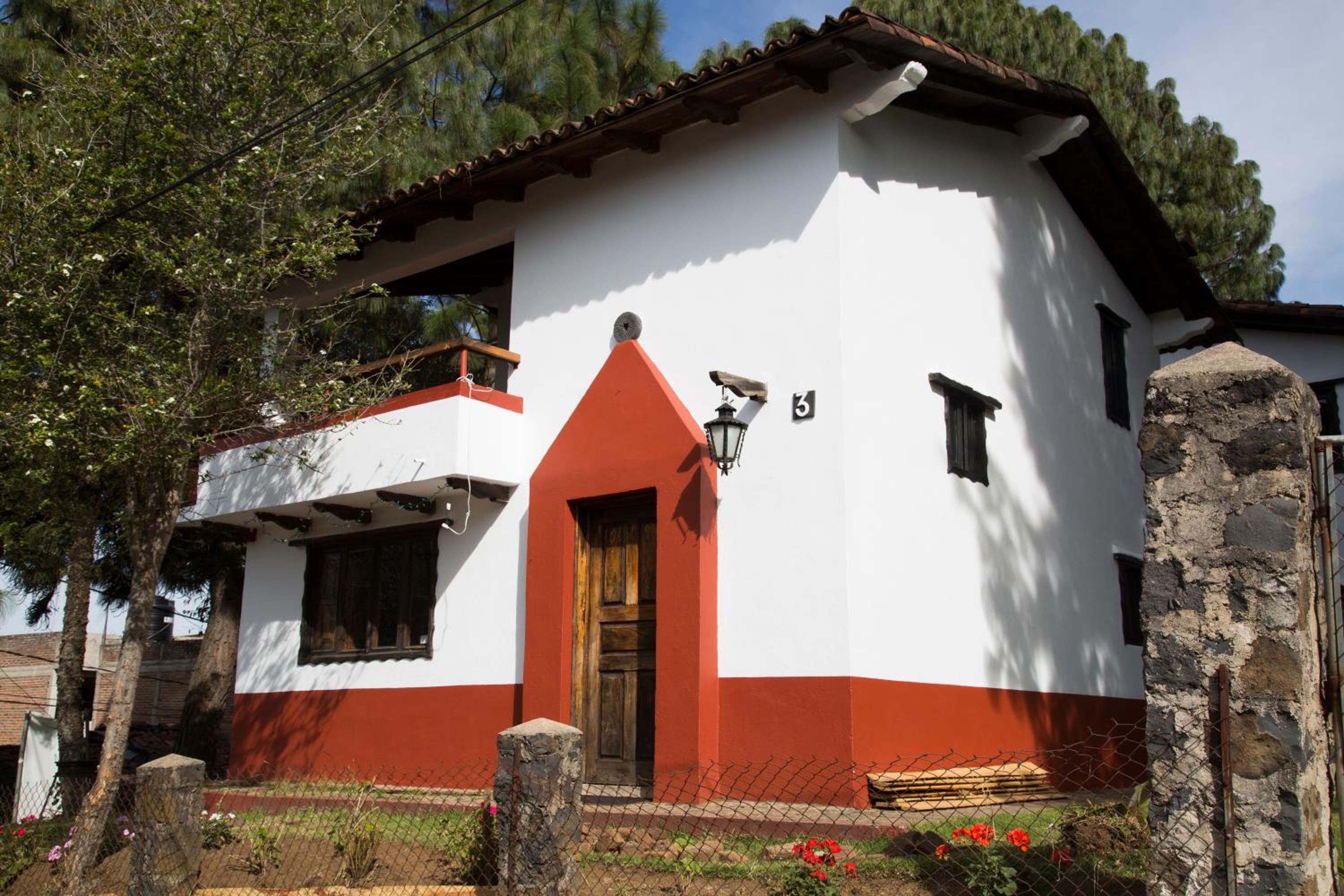 Cabañas los Venados