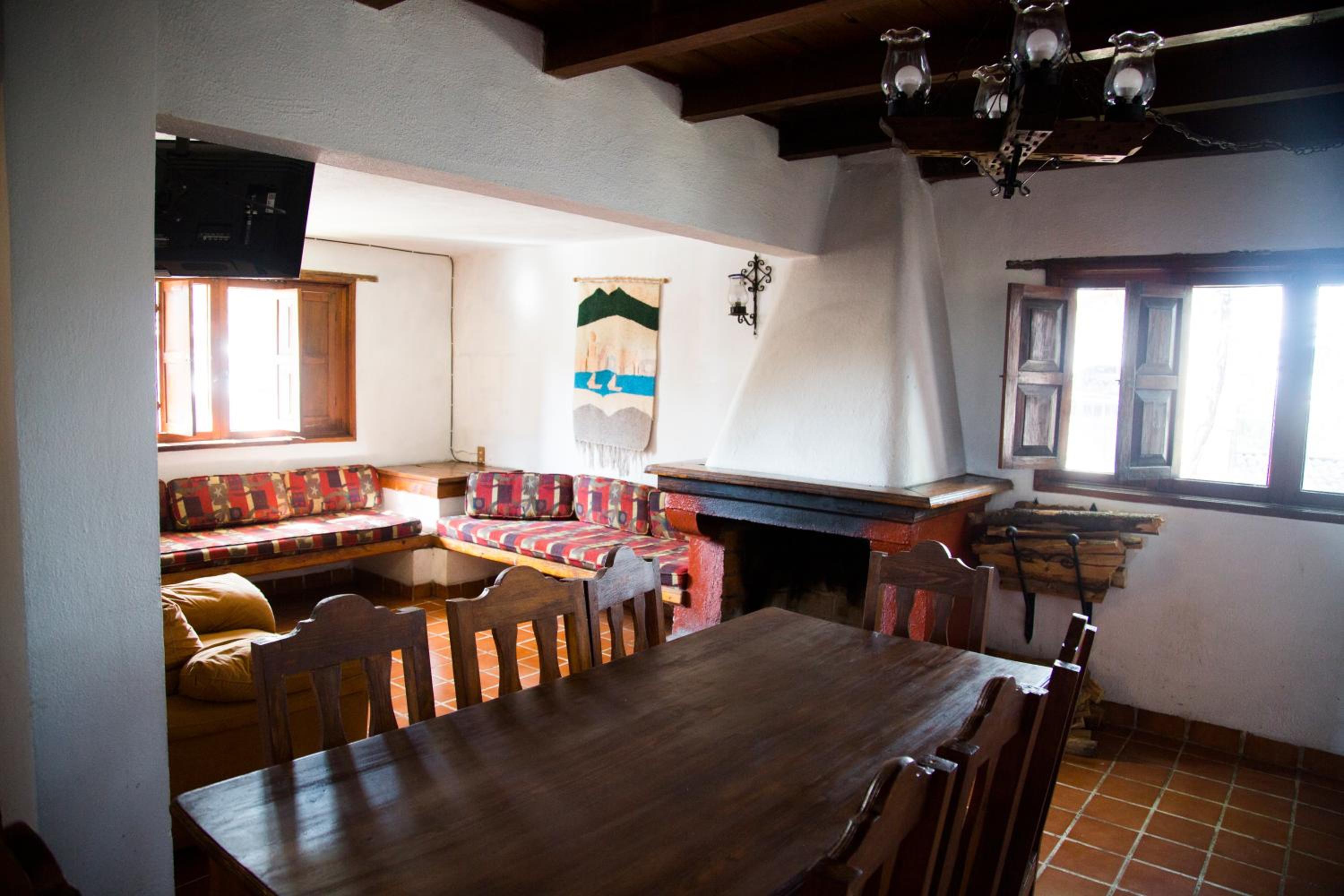 Cabañas los Venados