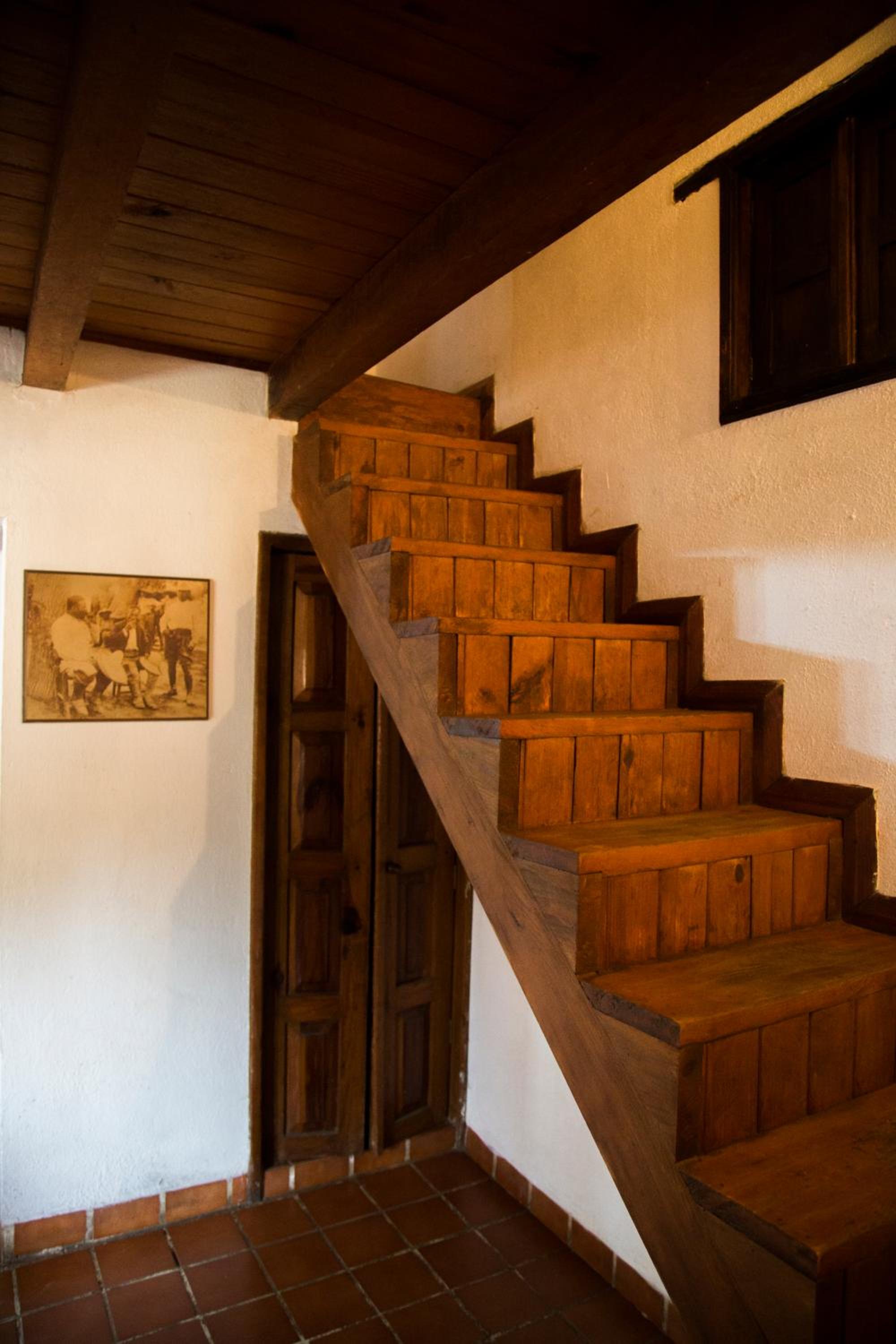 Cabañas los Venados