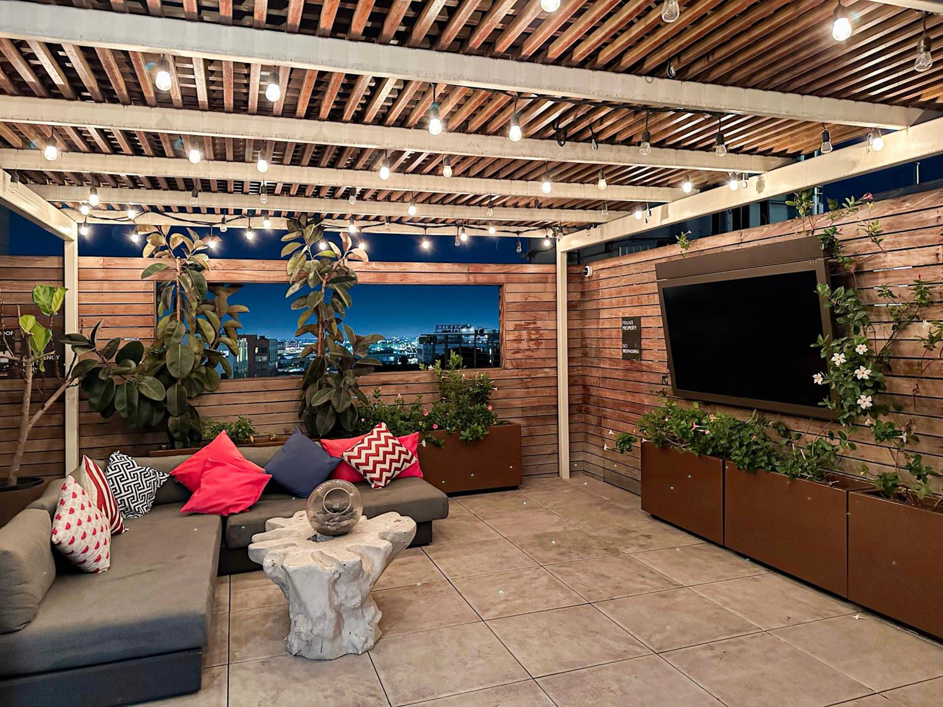 roof