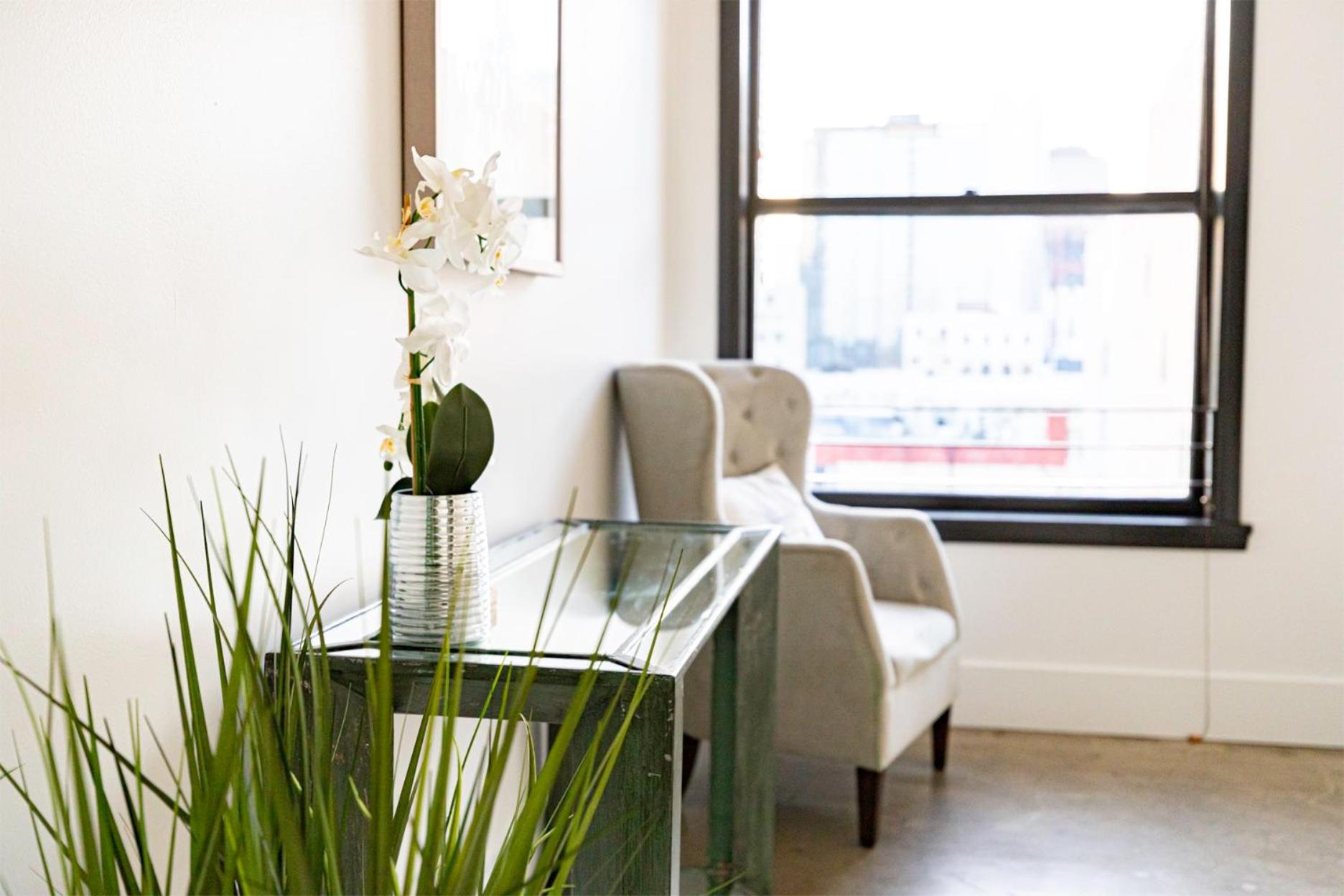 Fashion Loft 2 bedroom Downtown