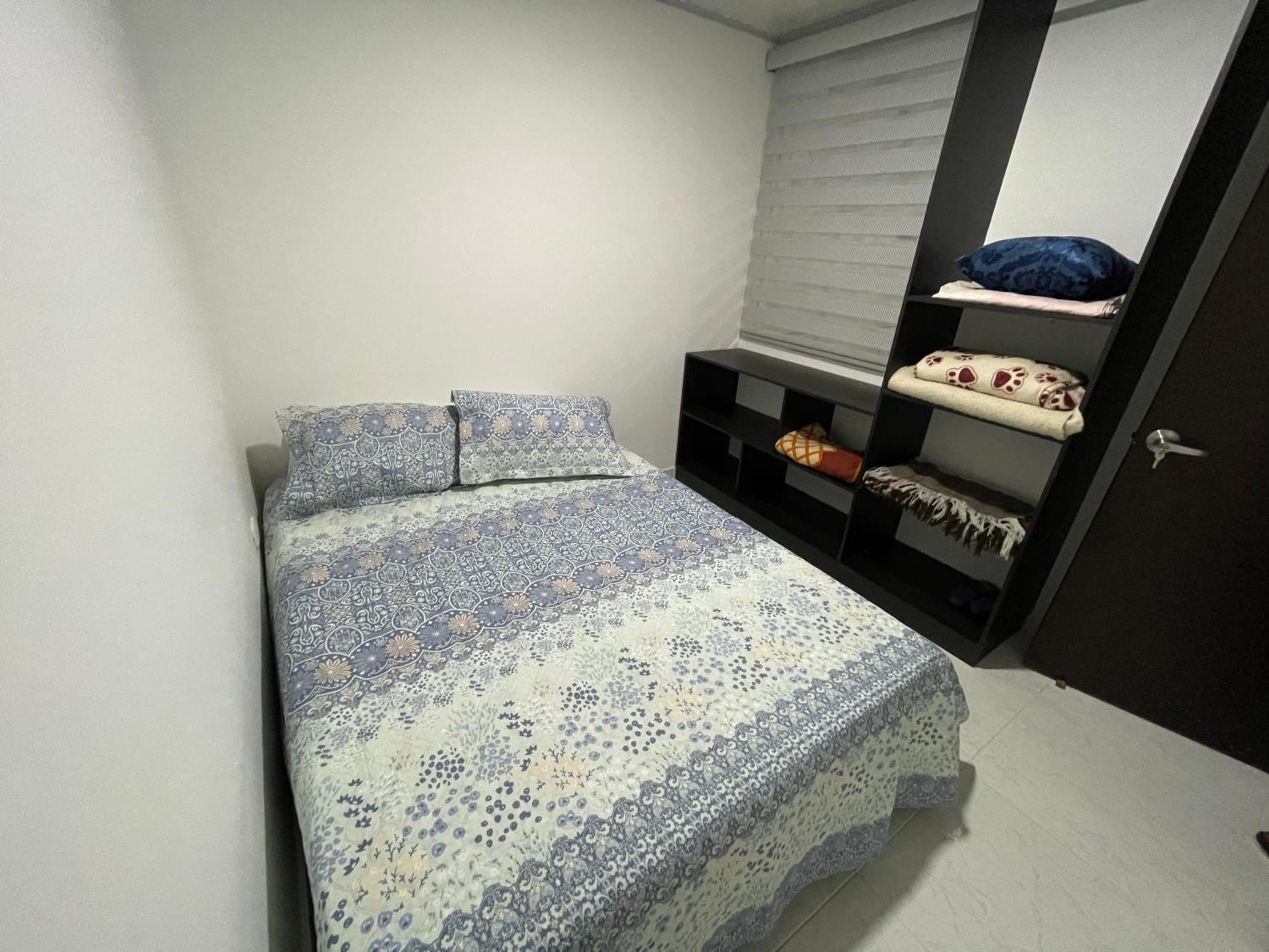Hermoso apartamento en Barbosa Santander view 3