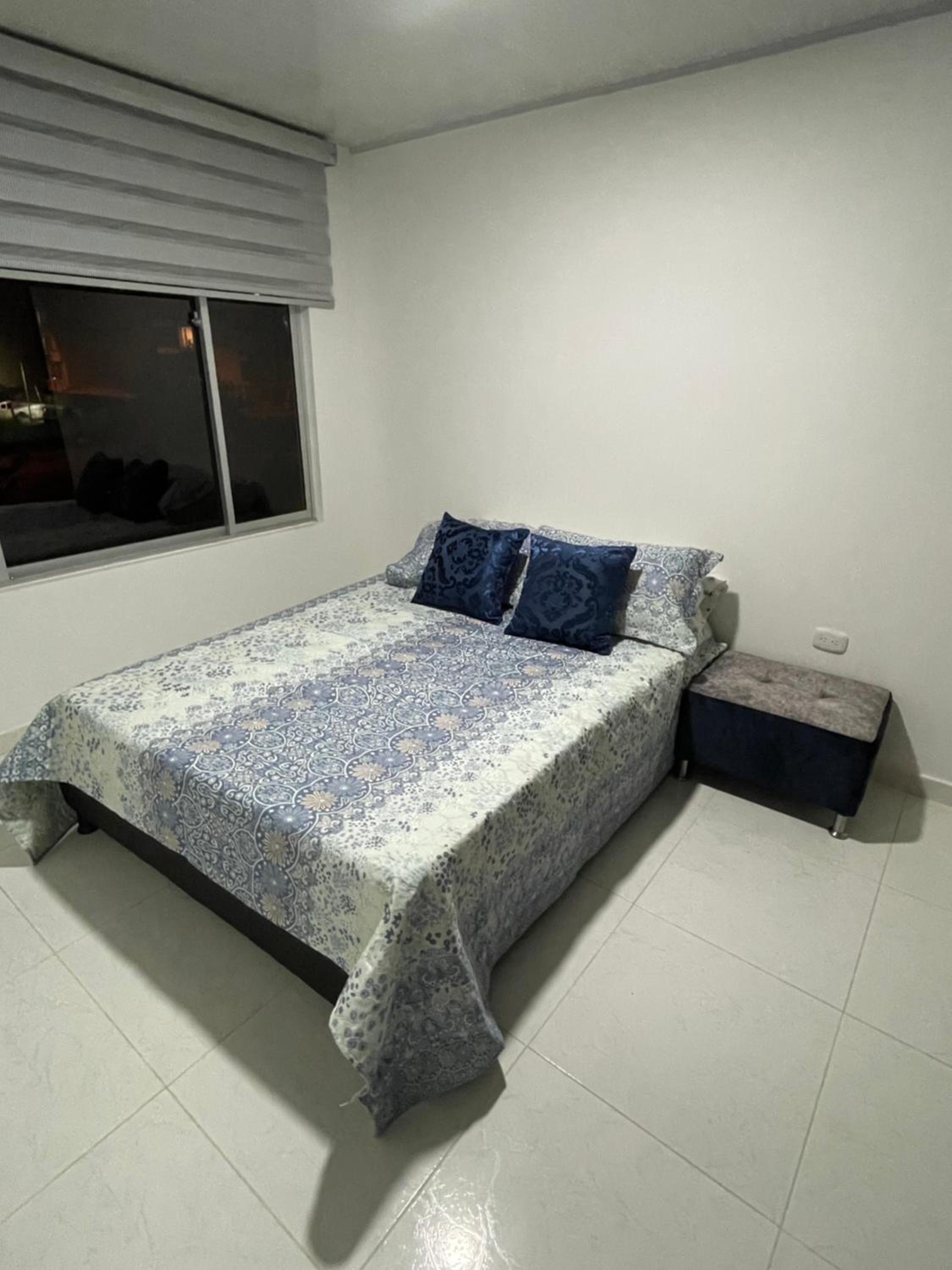 Hermoso apartamento en Barbosa Santander view 5