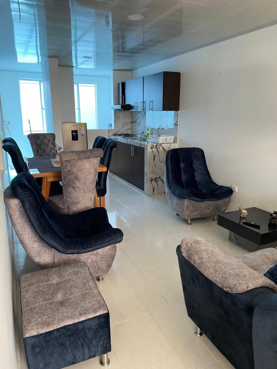 Hotel Hermoso apartamento en Barbosa Santander - Image 1