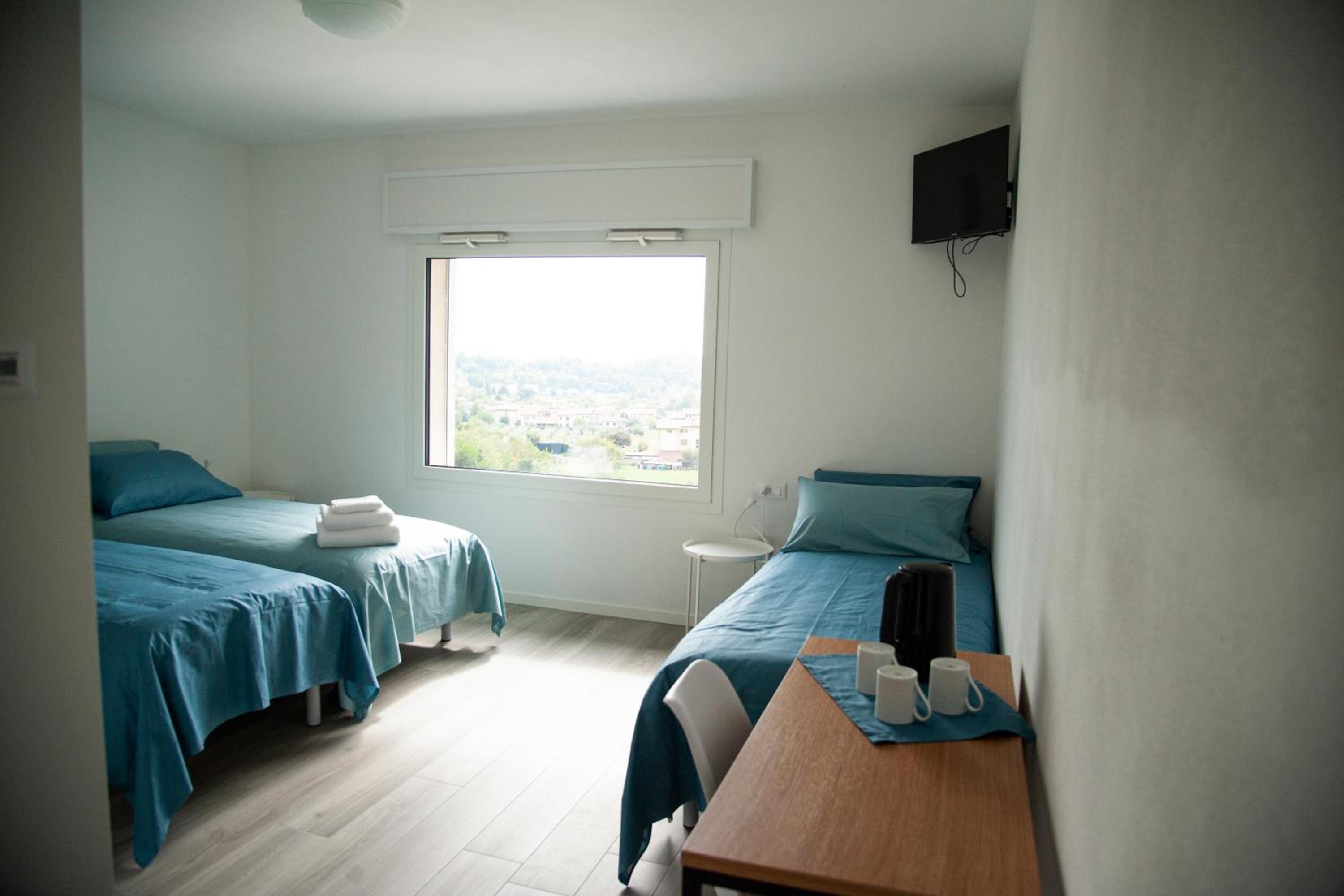 Pensjonat Casa Vittoria, Zdjęcie 32