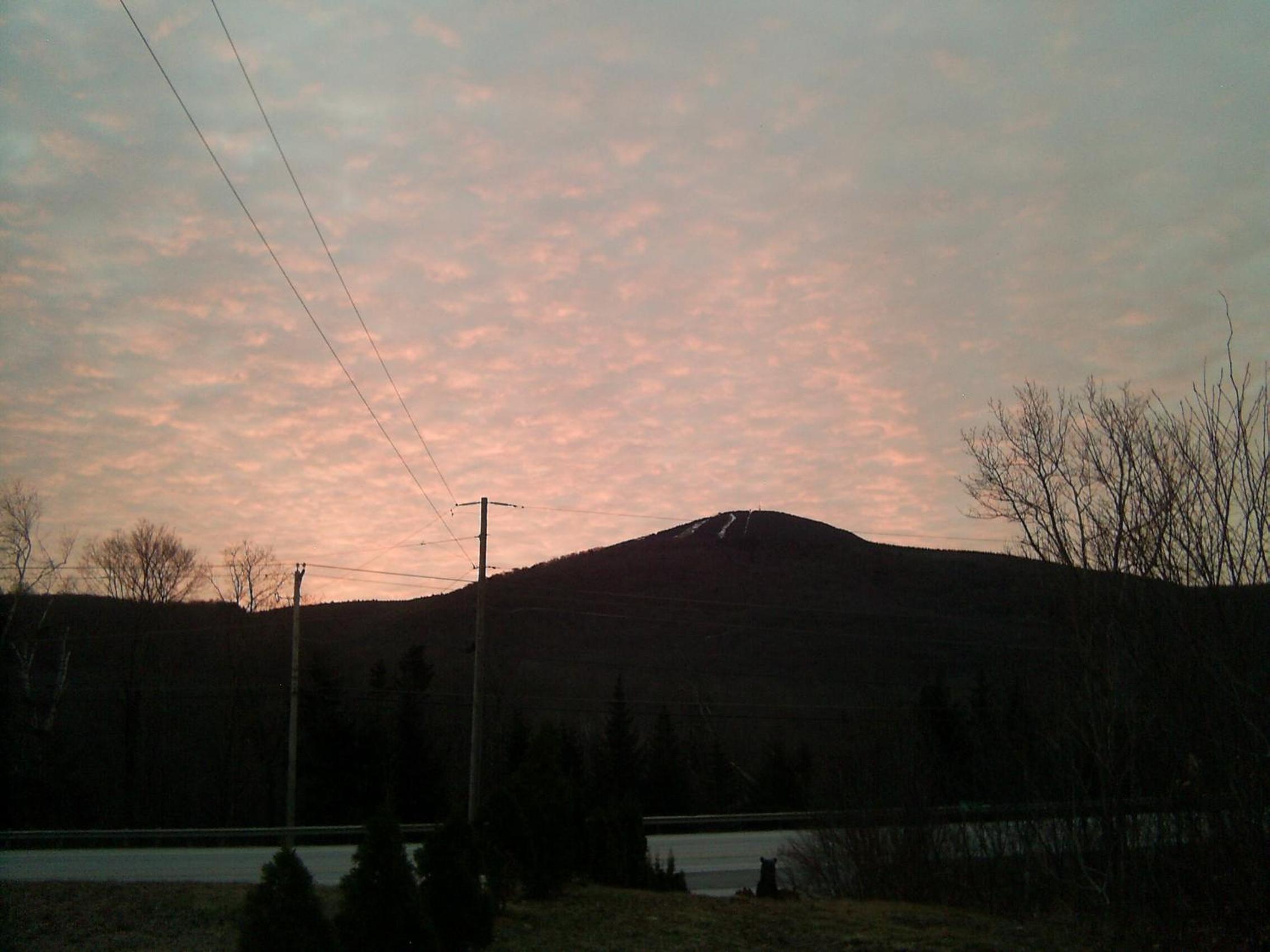 Green Mountain Cabins