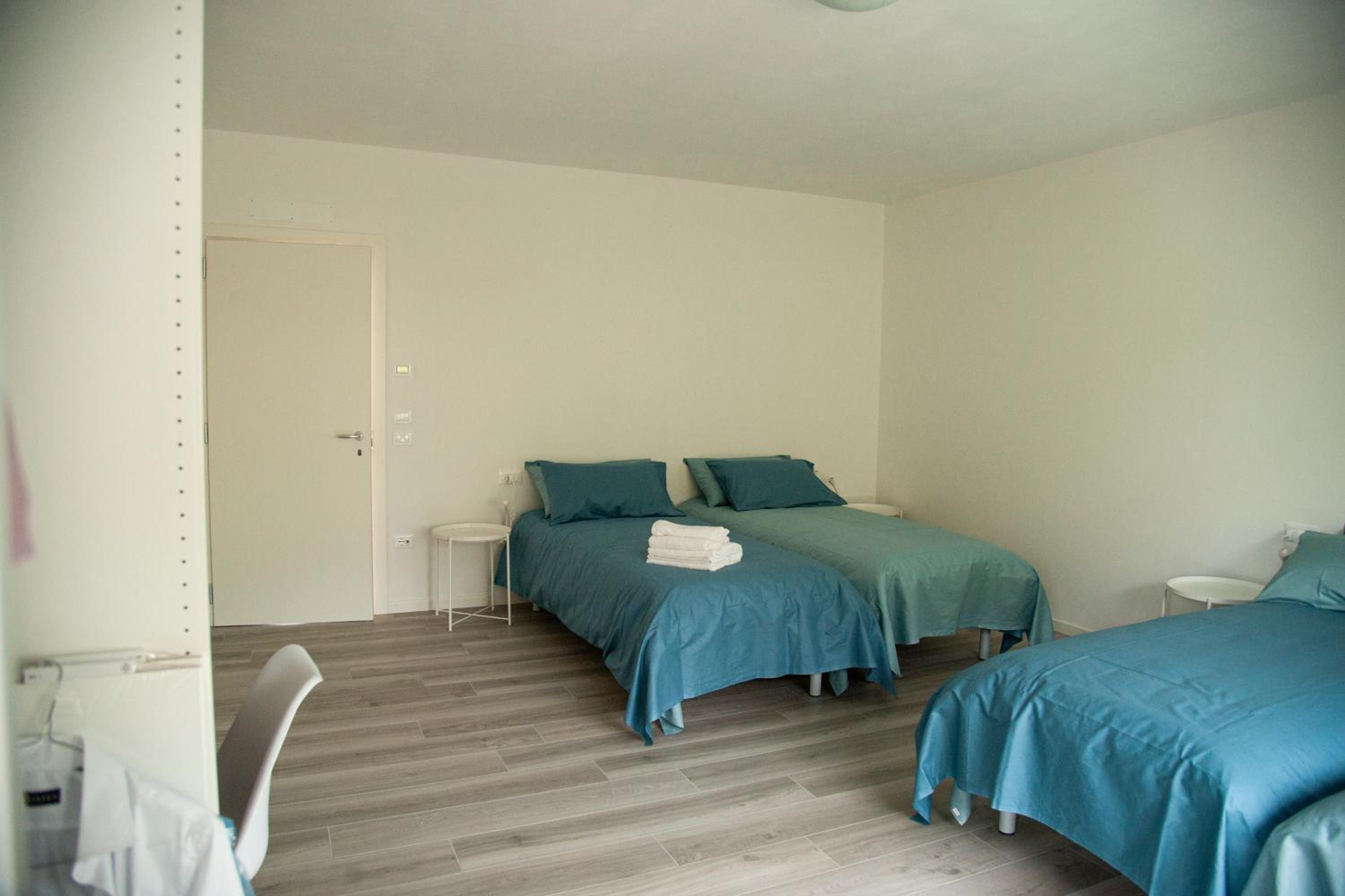 Pensjonat Casa Vittoria, Zdjęcie 39