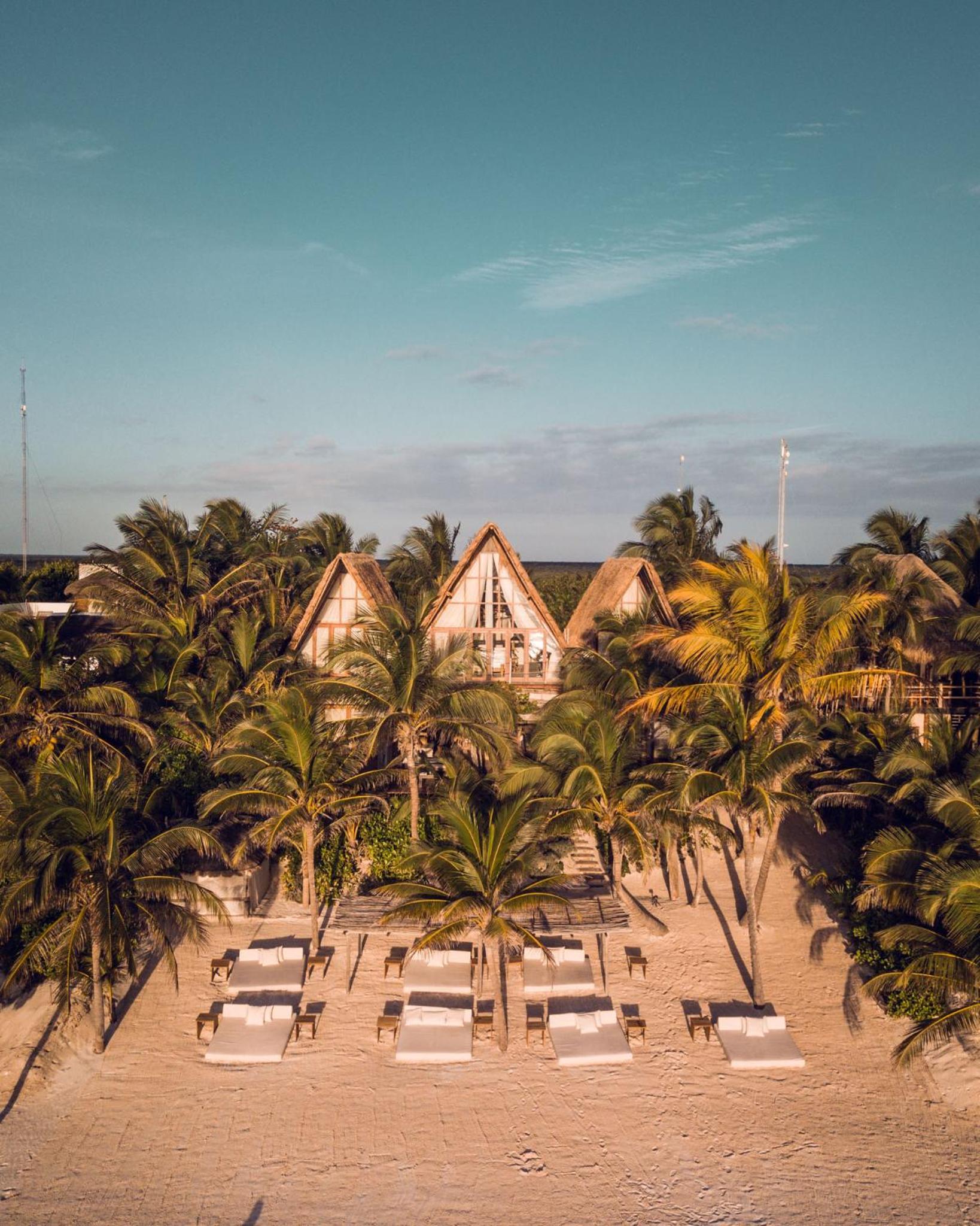 La Valise Tulum, member of Small Luxury Hotels - Property Image 9