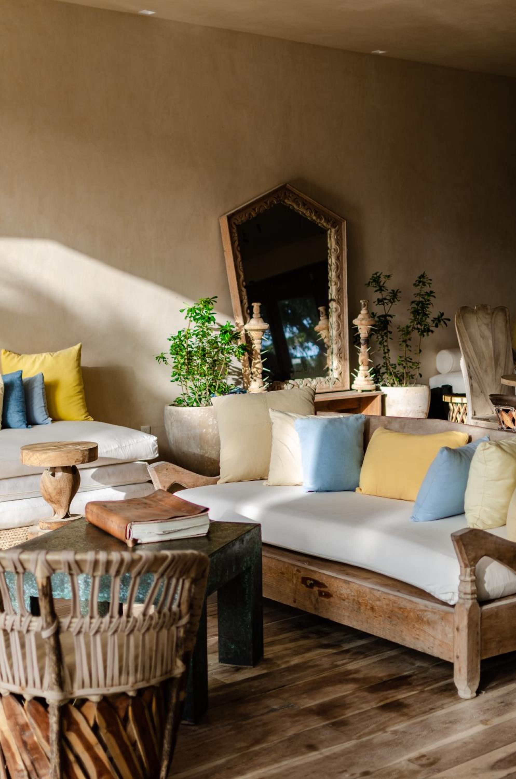 Cancun Vacations - La Valise Tulum, member of Small Luxury Hotels - Property Image 3