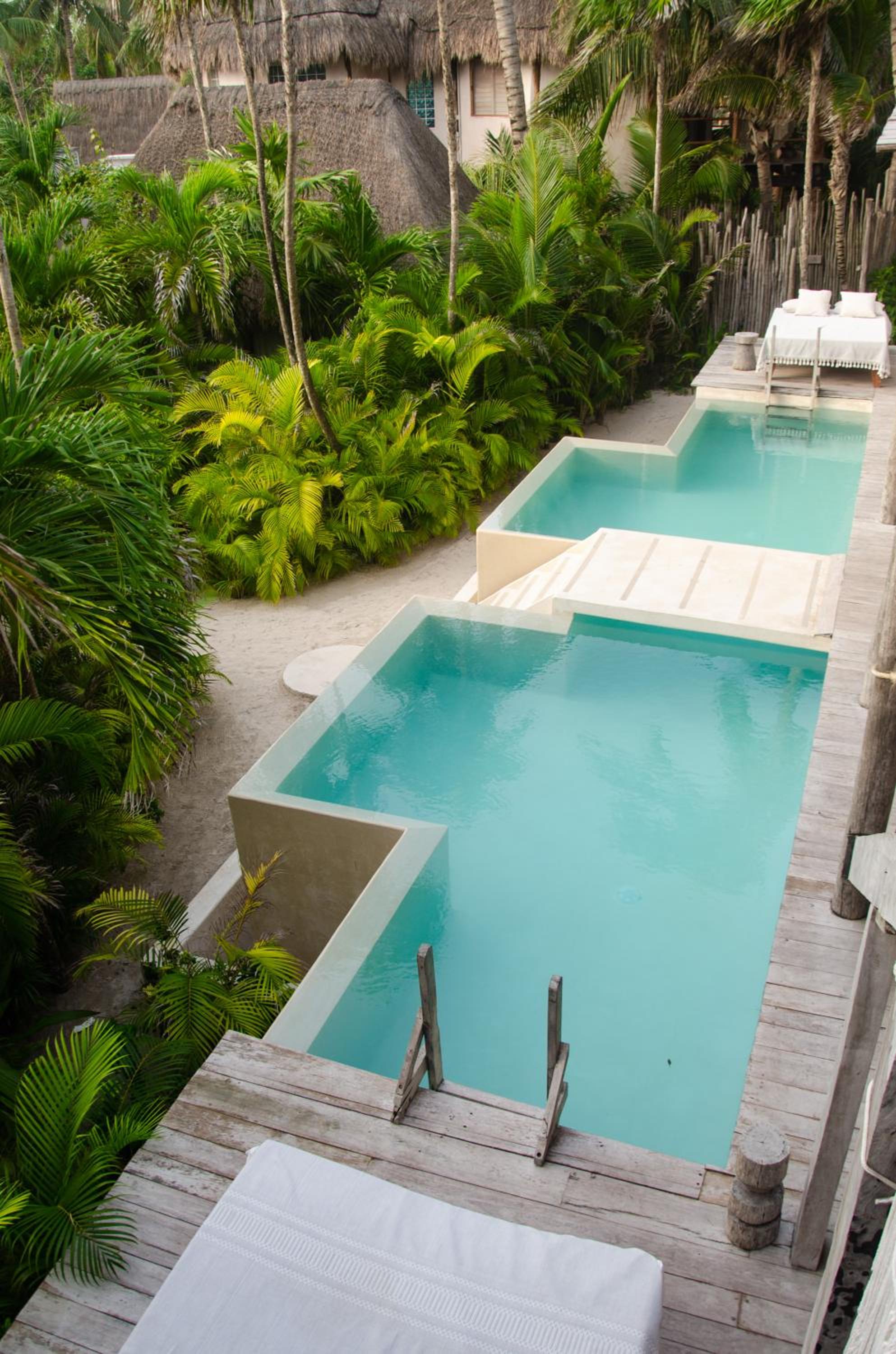 La Valise Tulum, member of Small Luxury Hotels - Property Image 6
