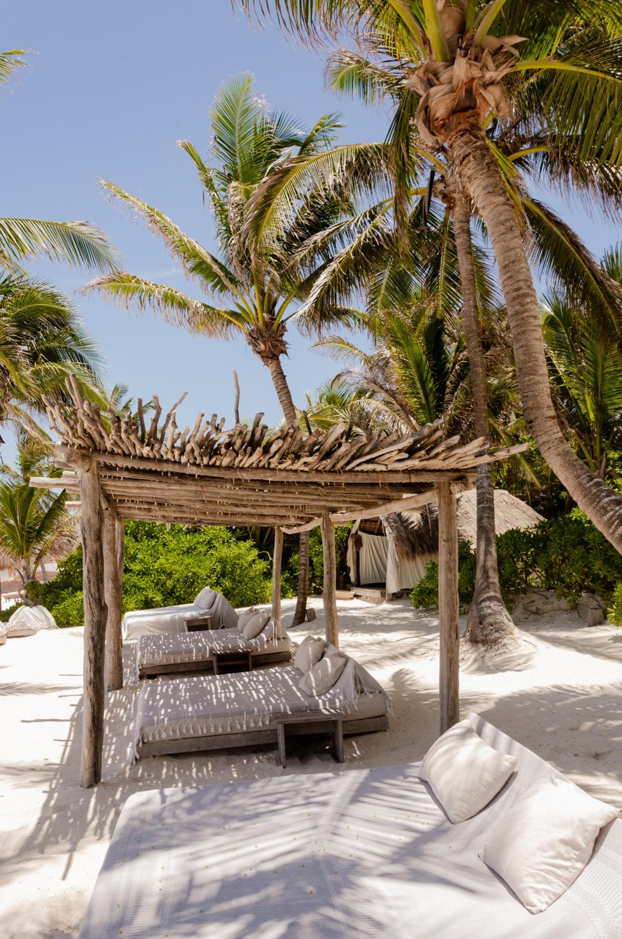La Valise Tulum, member of Small Luxury Hotels - Property Image 20