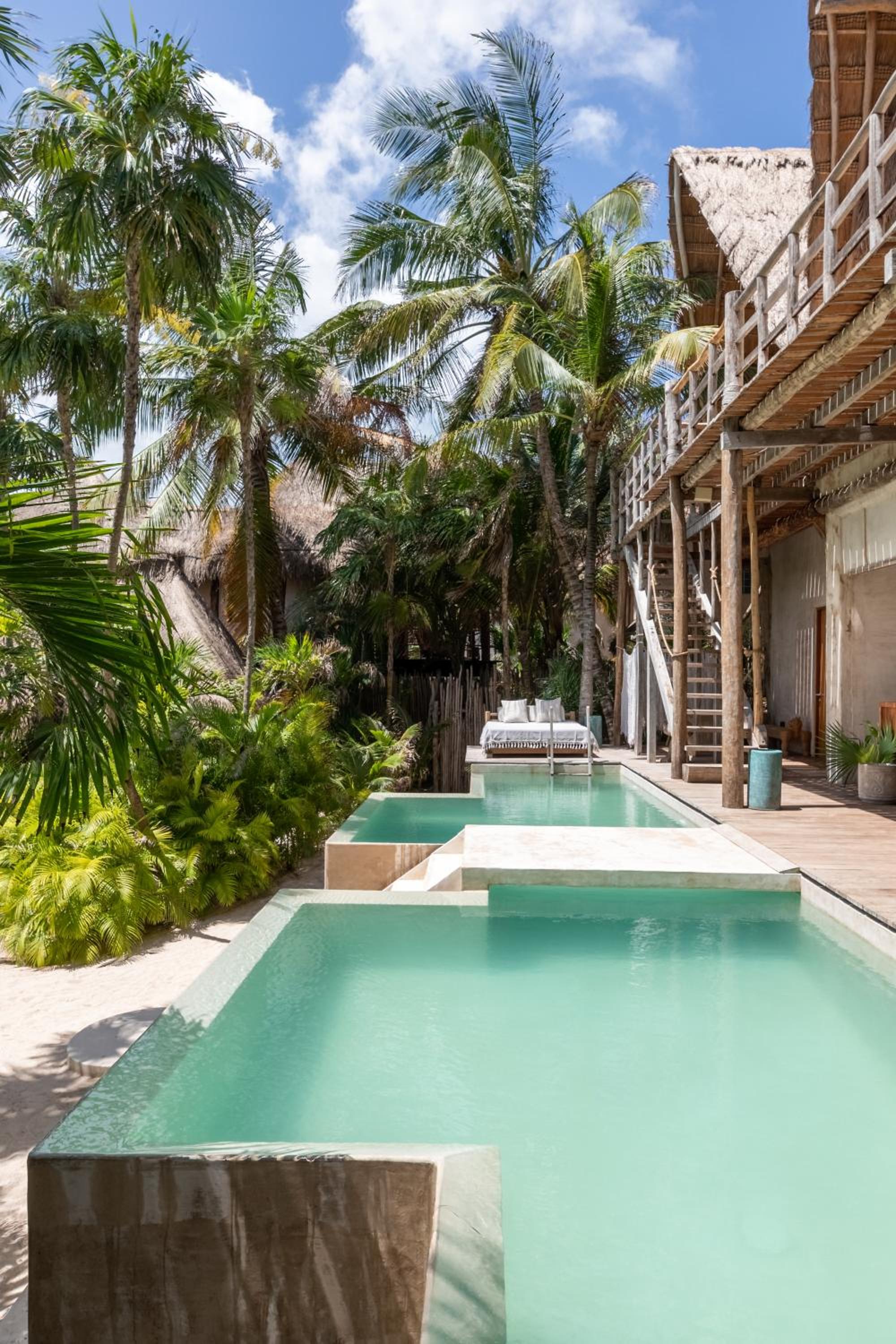 La Valise Tulum, member of Small Luxury Hotels - Property Image 17