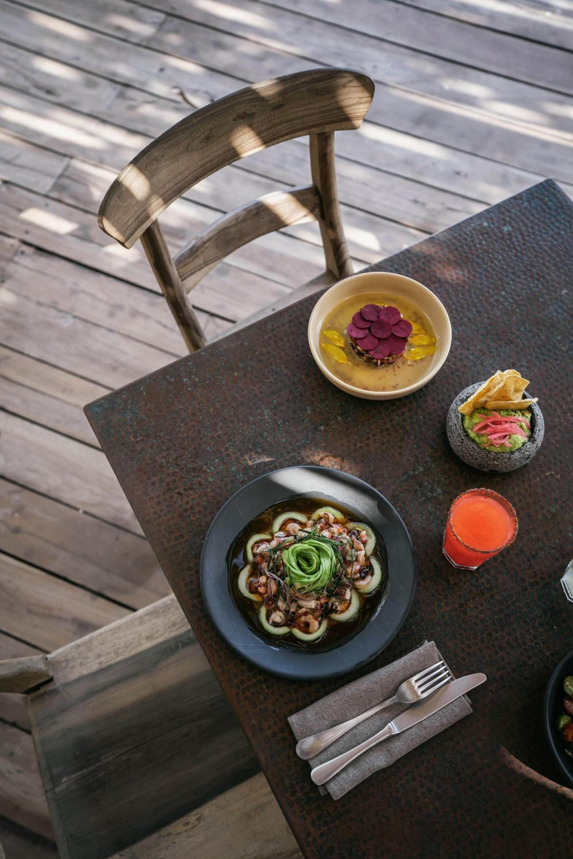 La Valise Tulum, member of Small Luxury Hotels - Property Image 22