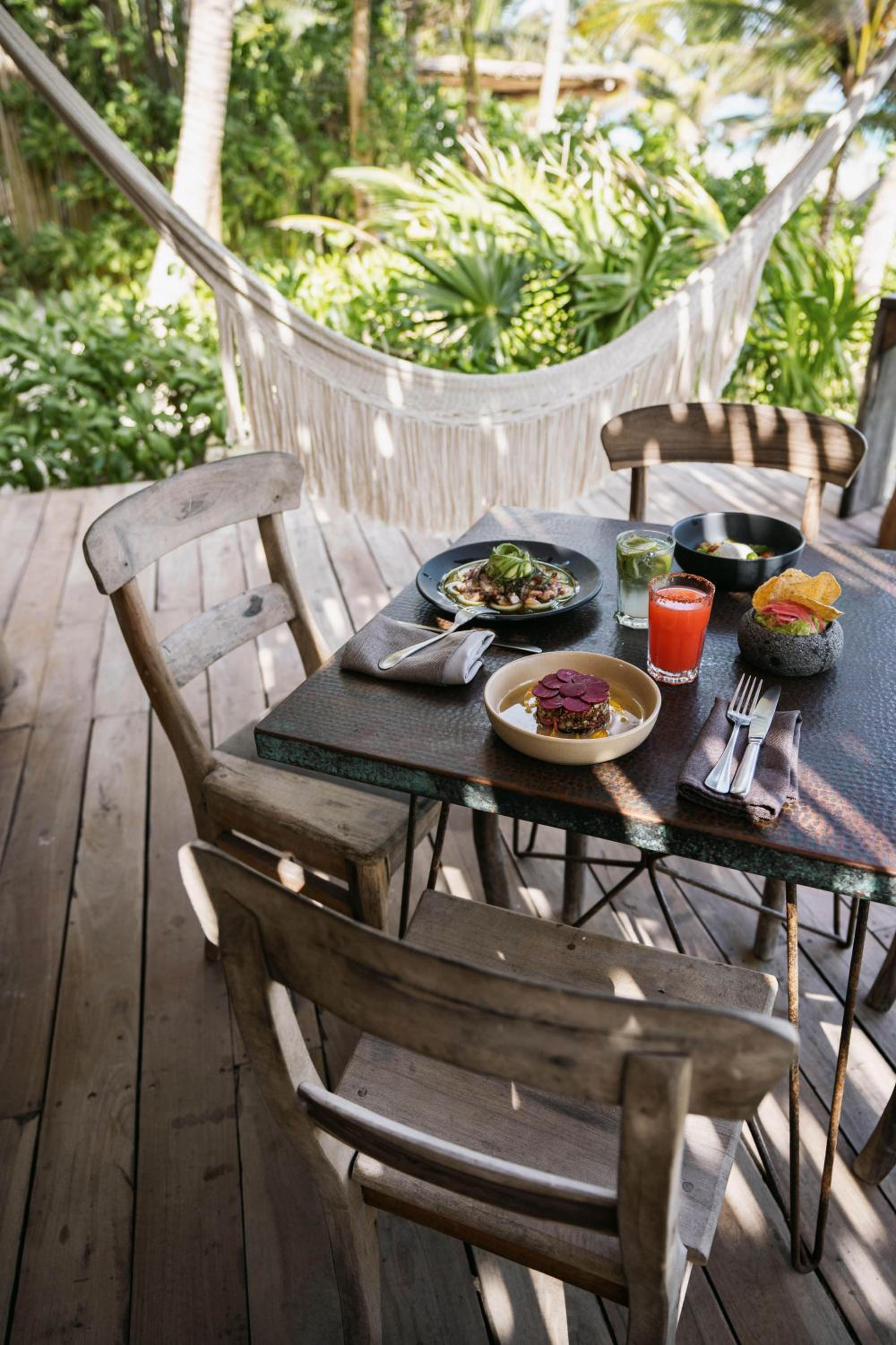 La Valise Tulum, member of Small Luxury Hotels - Property Image 14