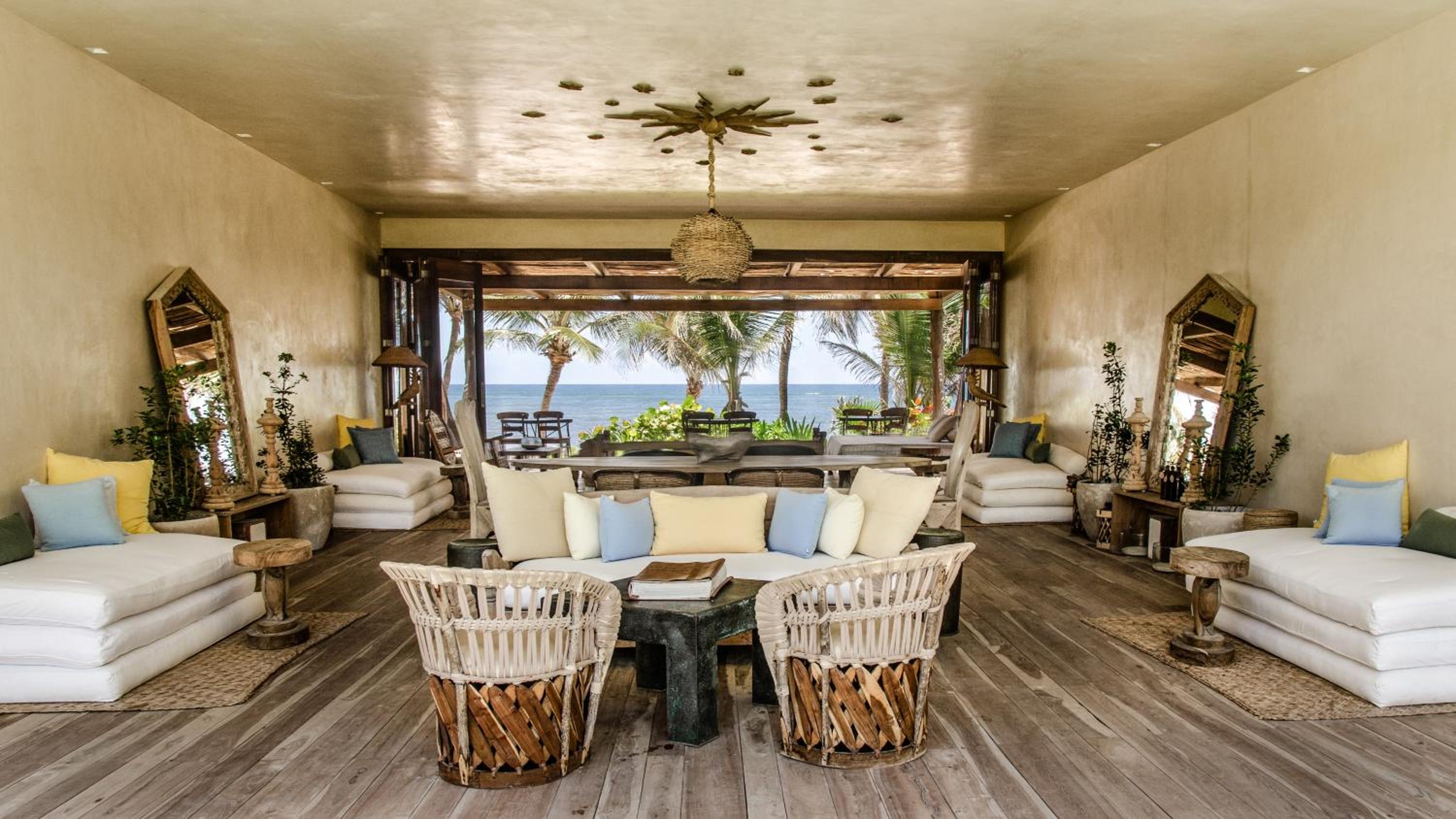 La Valise Tulum, member of Small Luxury Hotels - Property Image 13