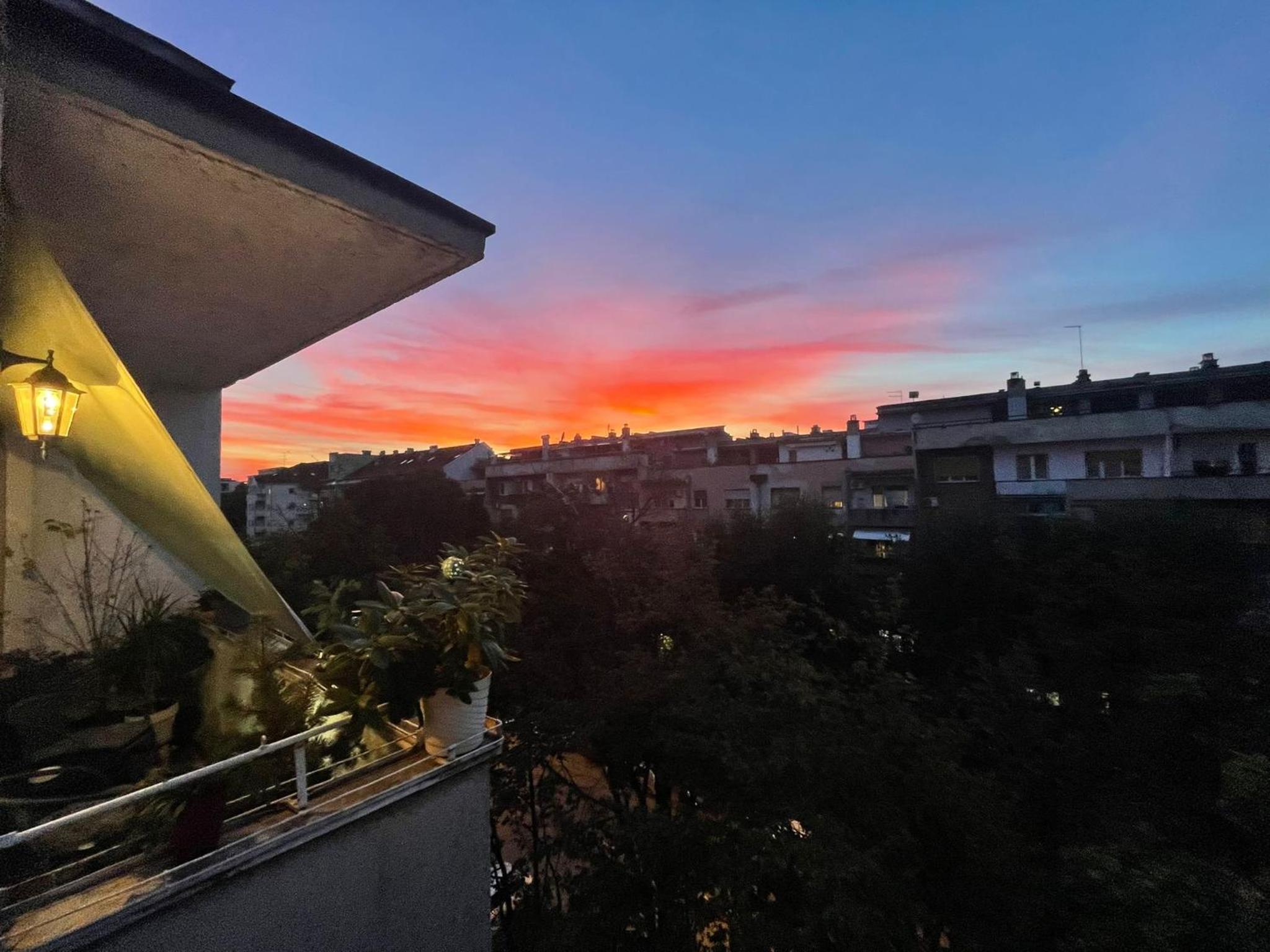 Apartman Avenia